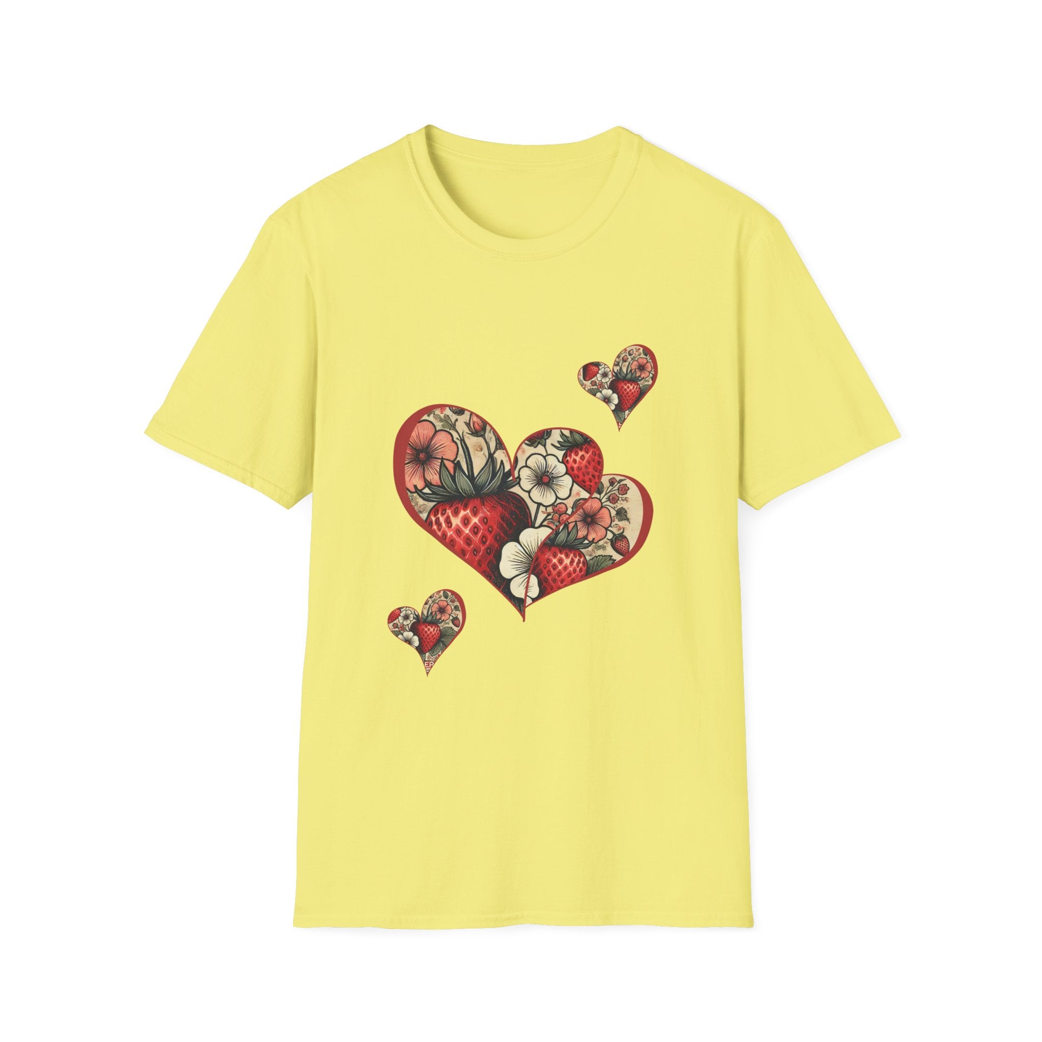 HEARTS