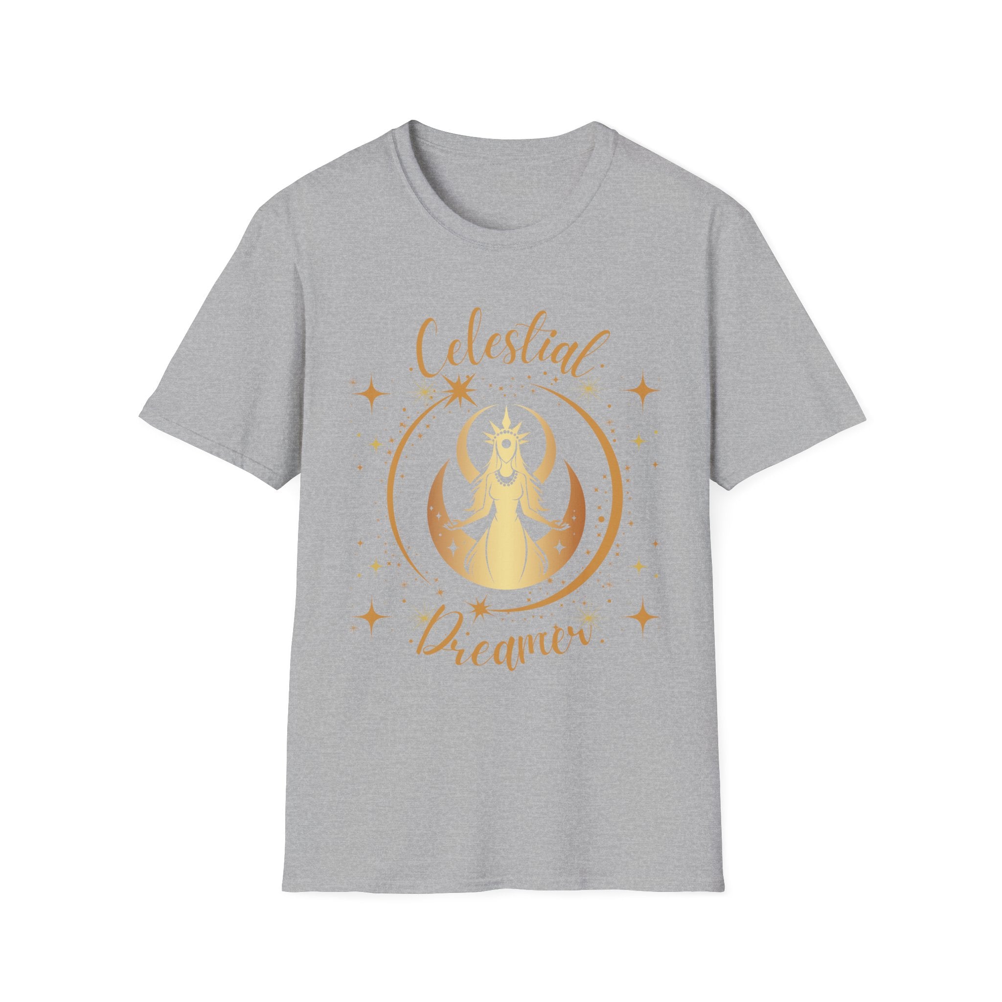 Celestial Dreamer