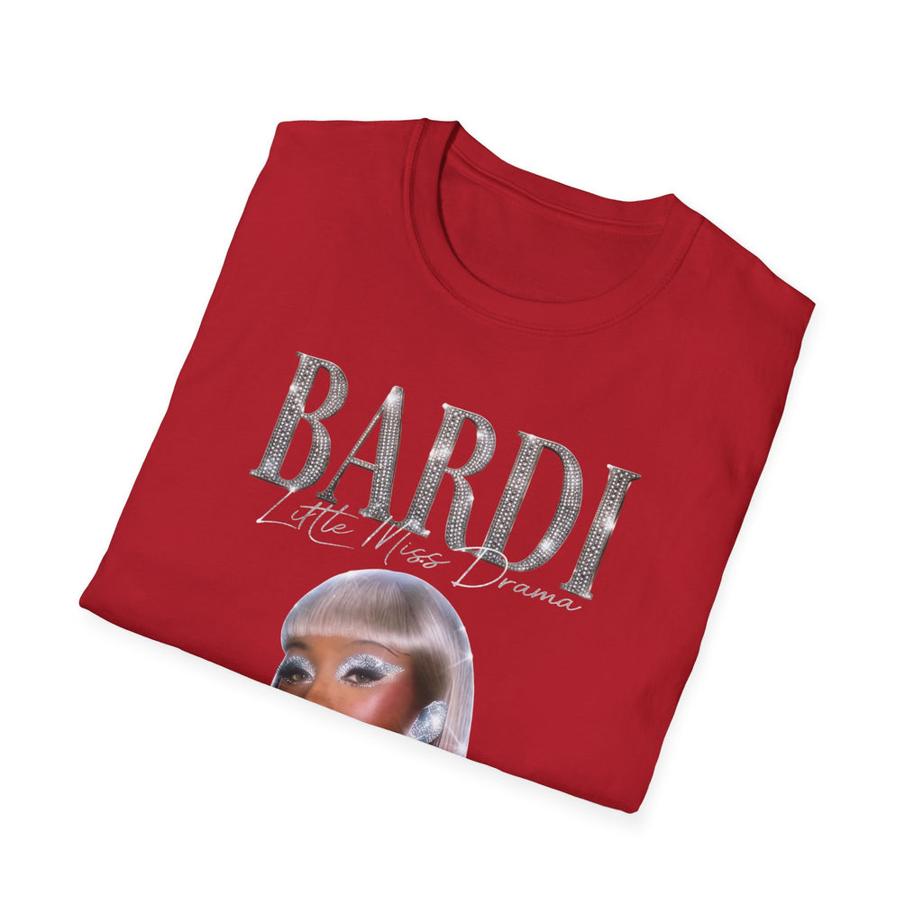 BARDI Inspired