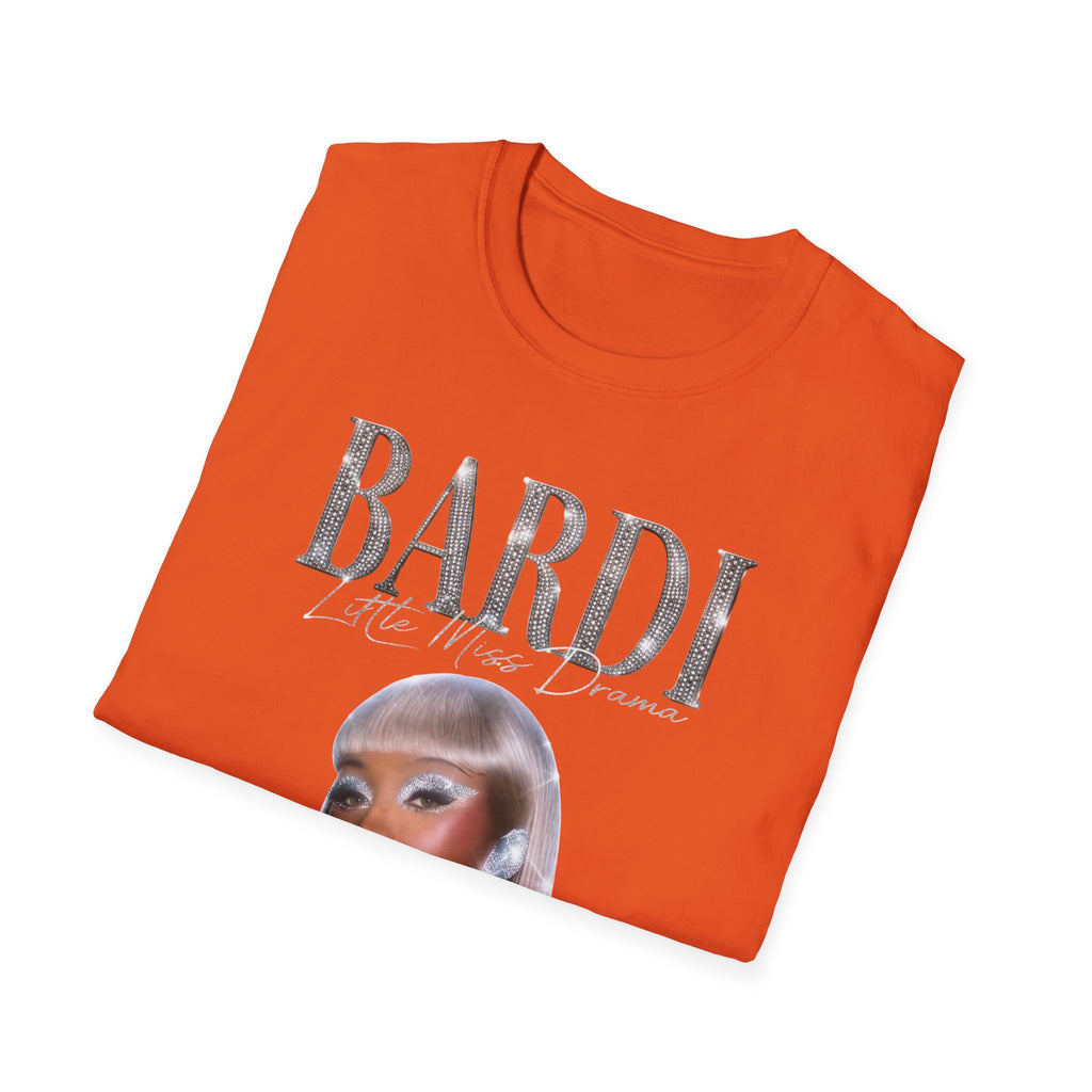 BARDI Inspired
