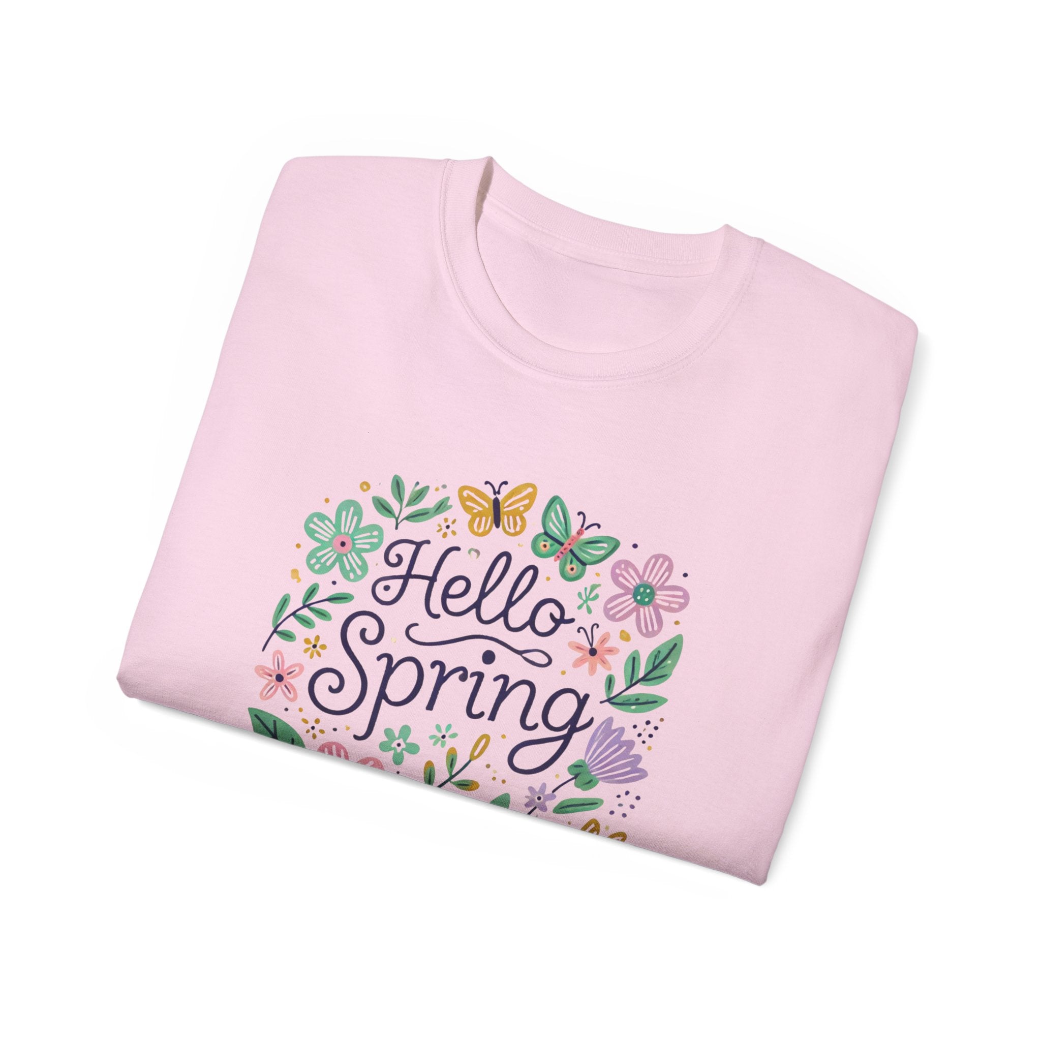 Hello Spring