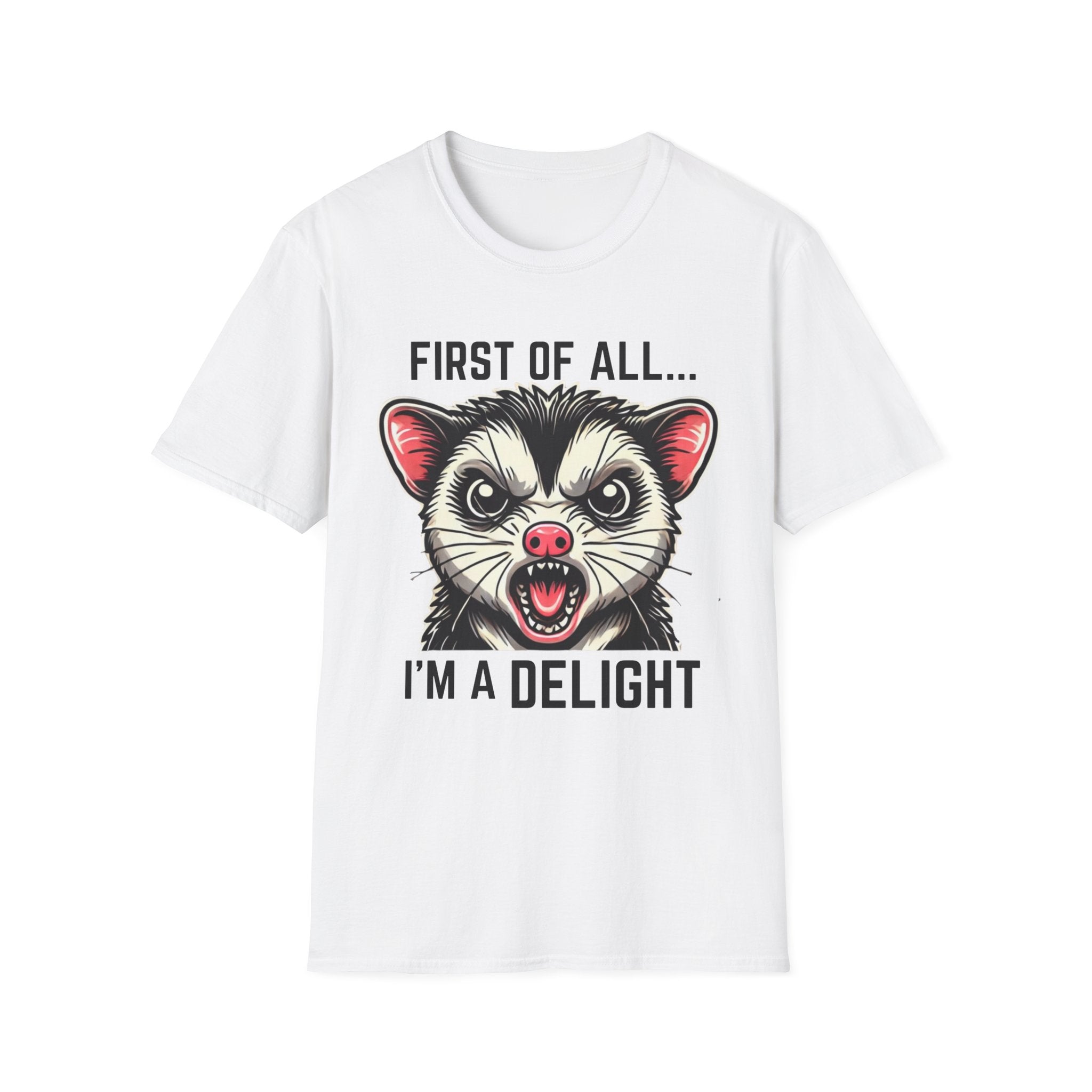 I'm a Delight