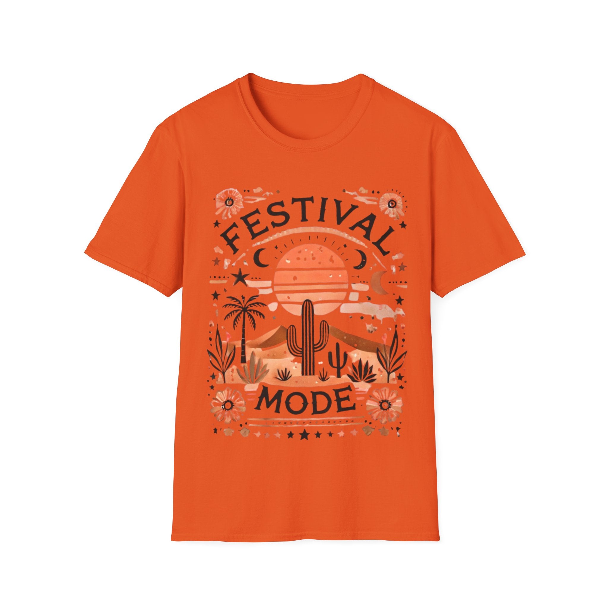 Festival Mode