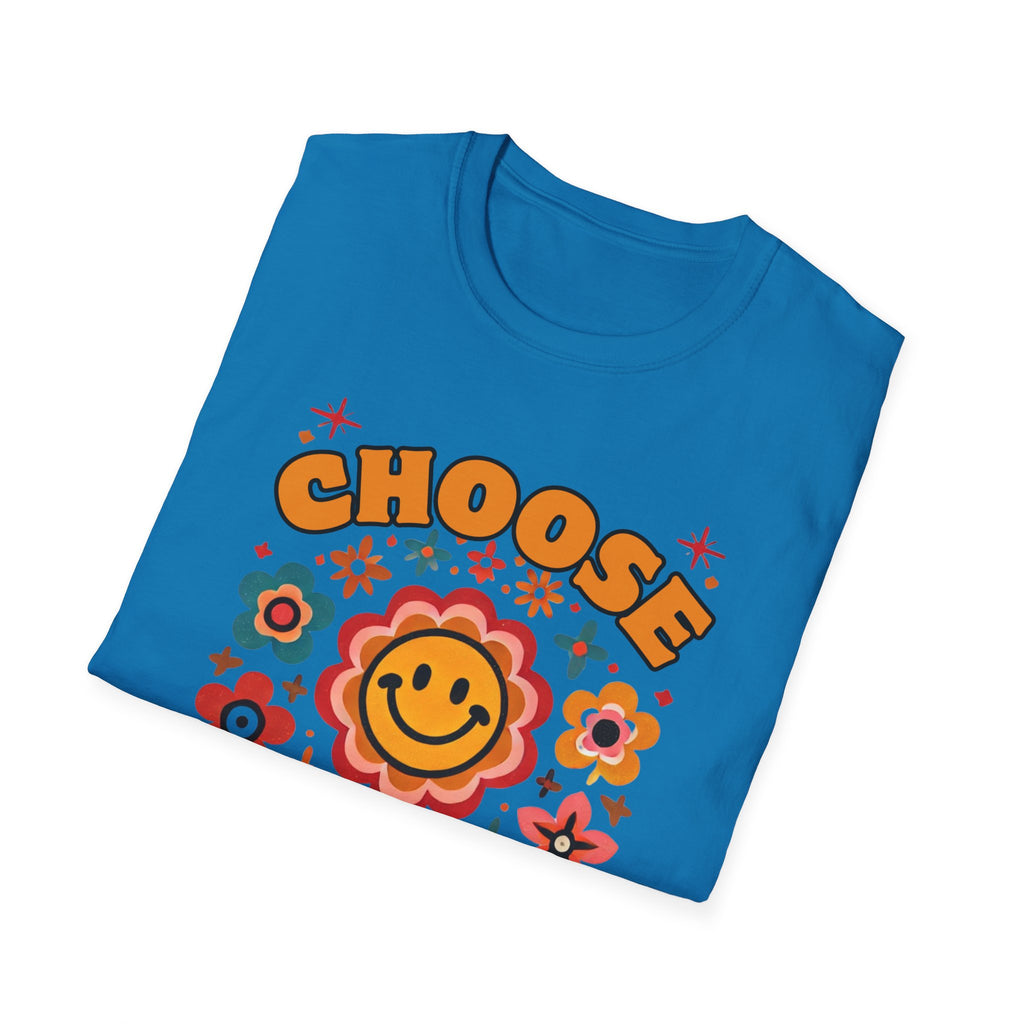Choose Joy