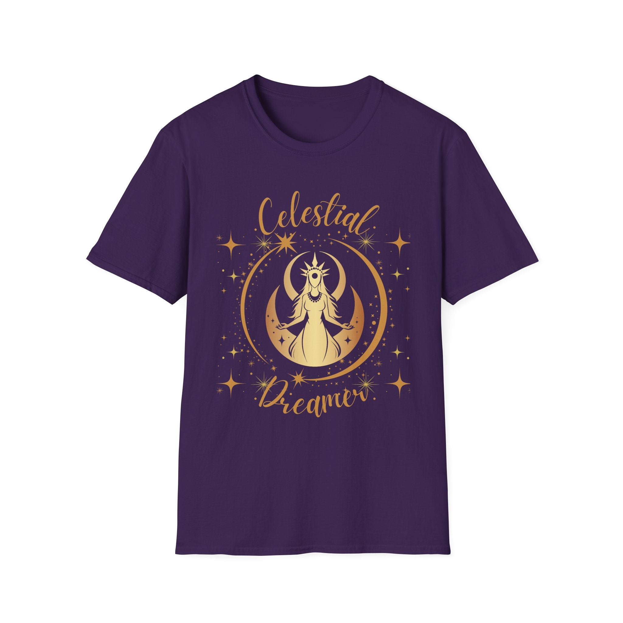 Celestial Dreamer