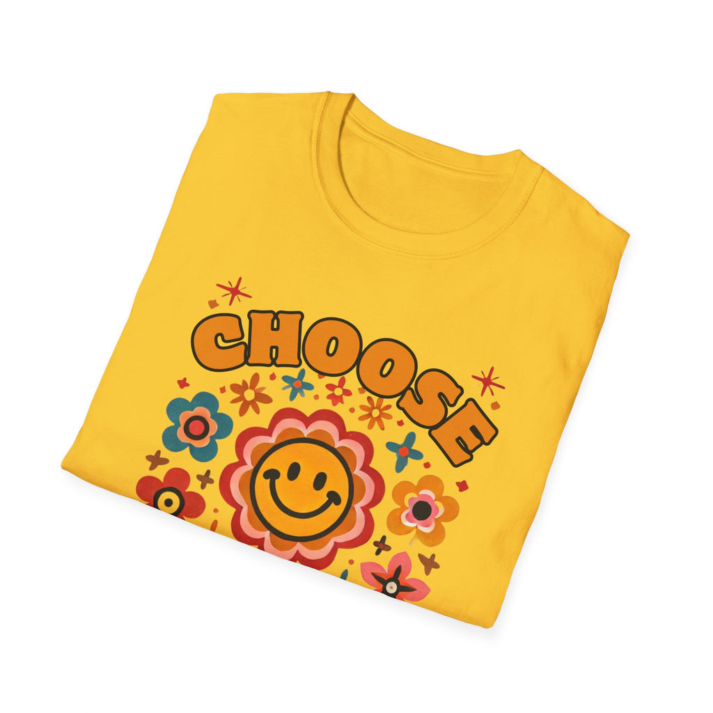 Choose Joy