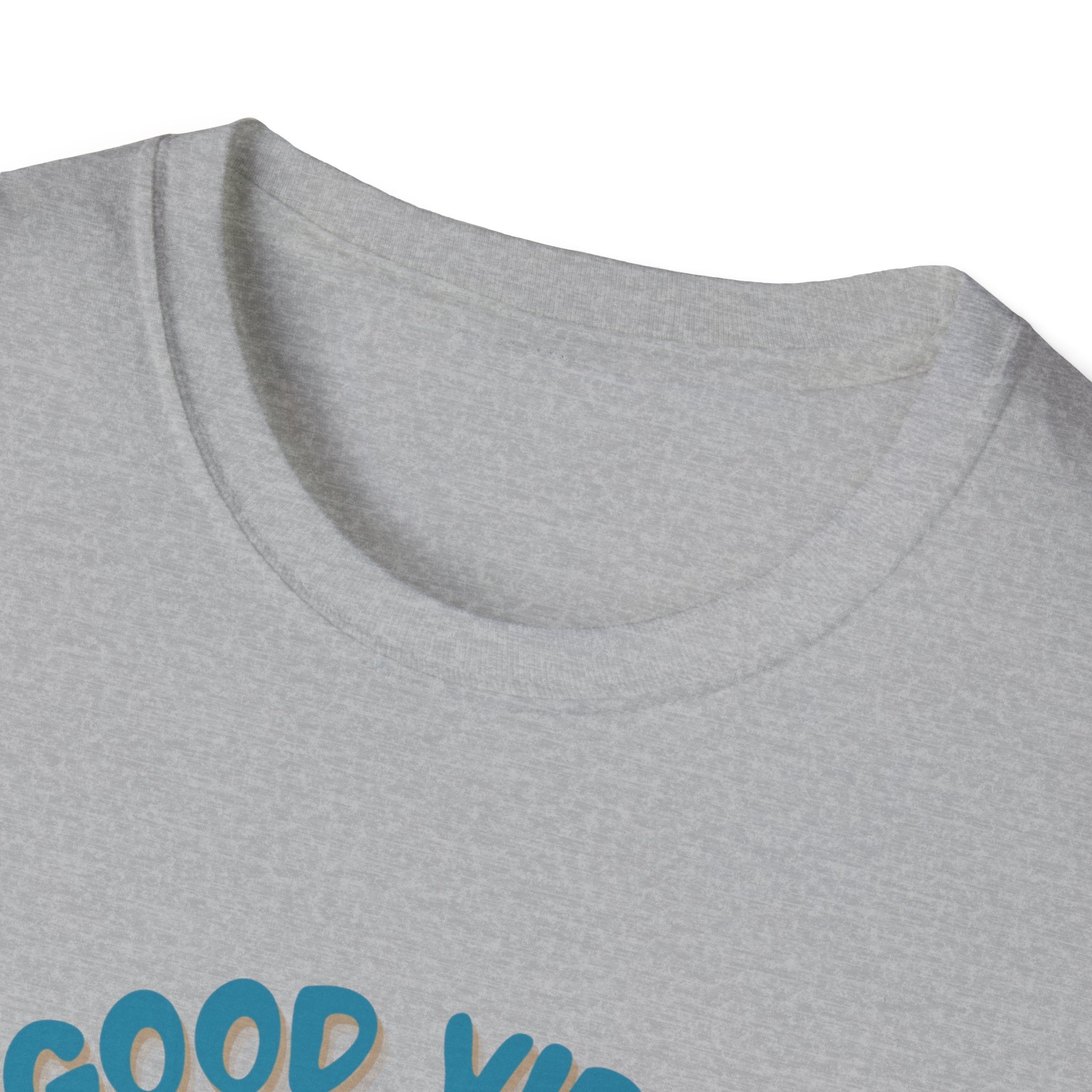 Good Vibes Only