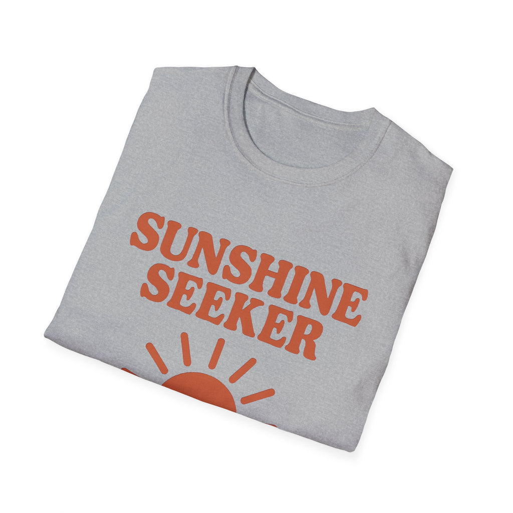 The Sunshine Seeker