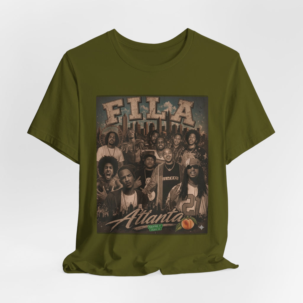 F.I.L.A