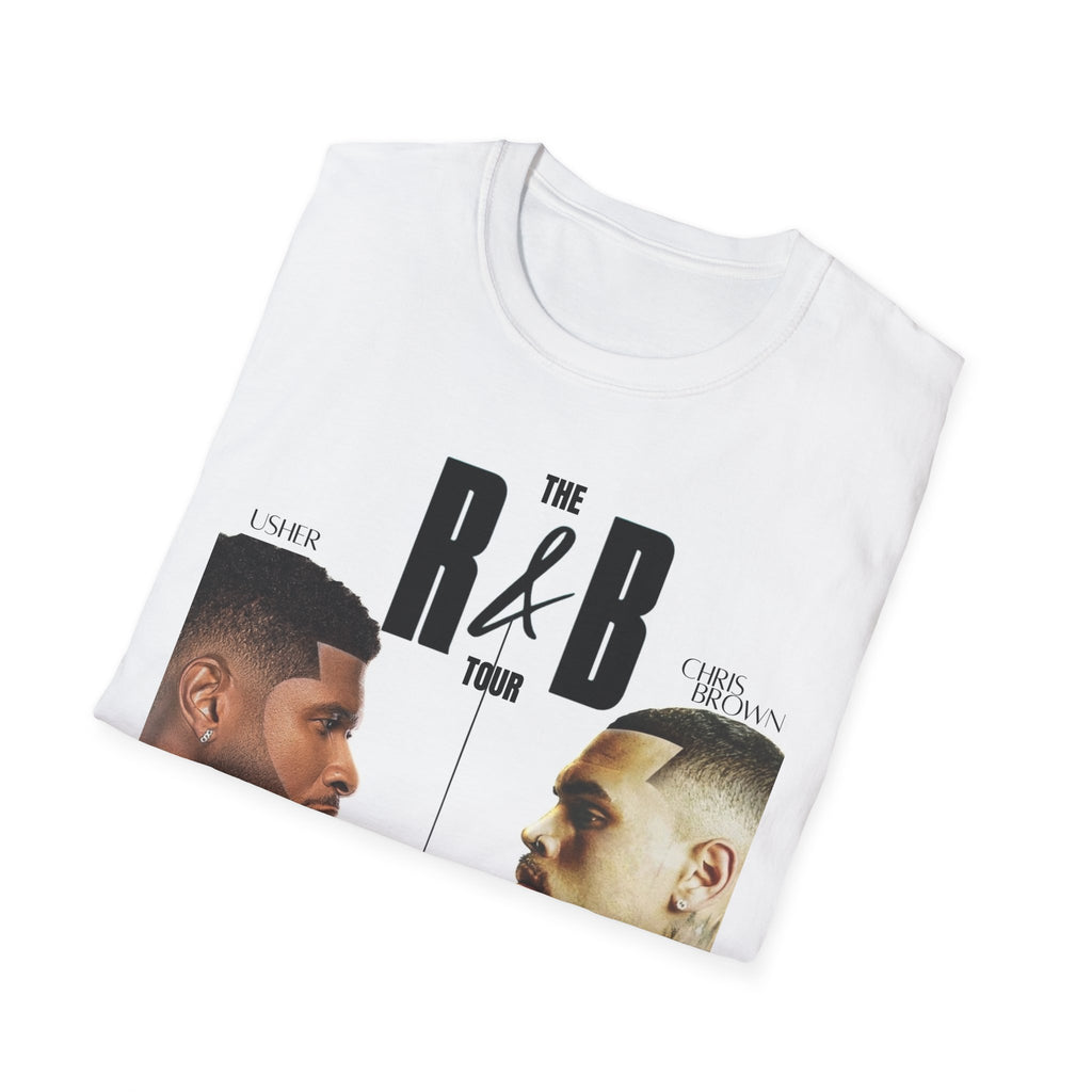 R&B