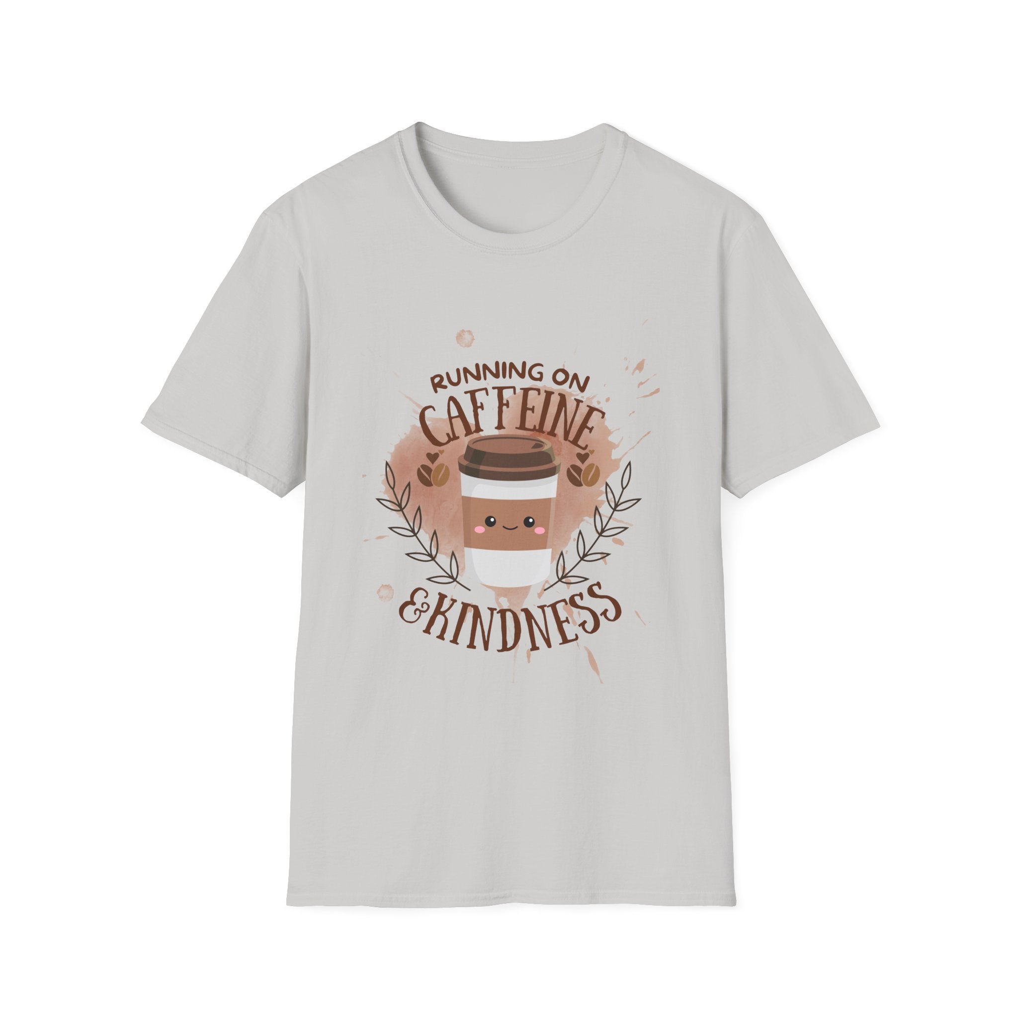 Caffeine and Kindness