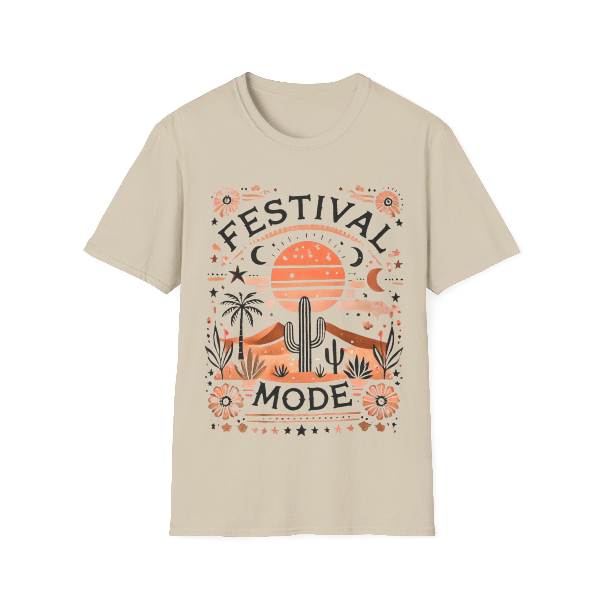 Festival Mode