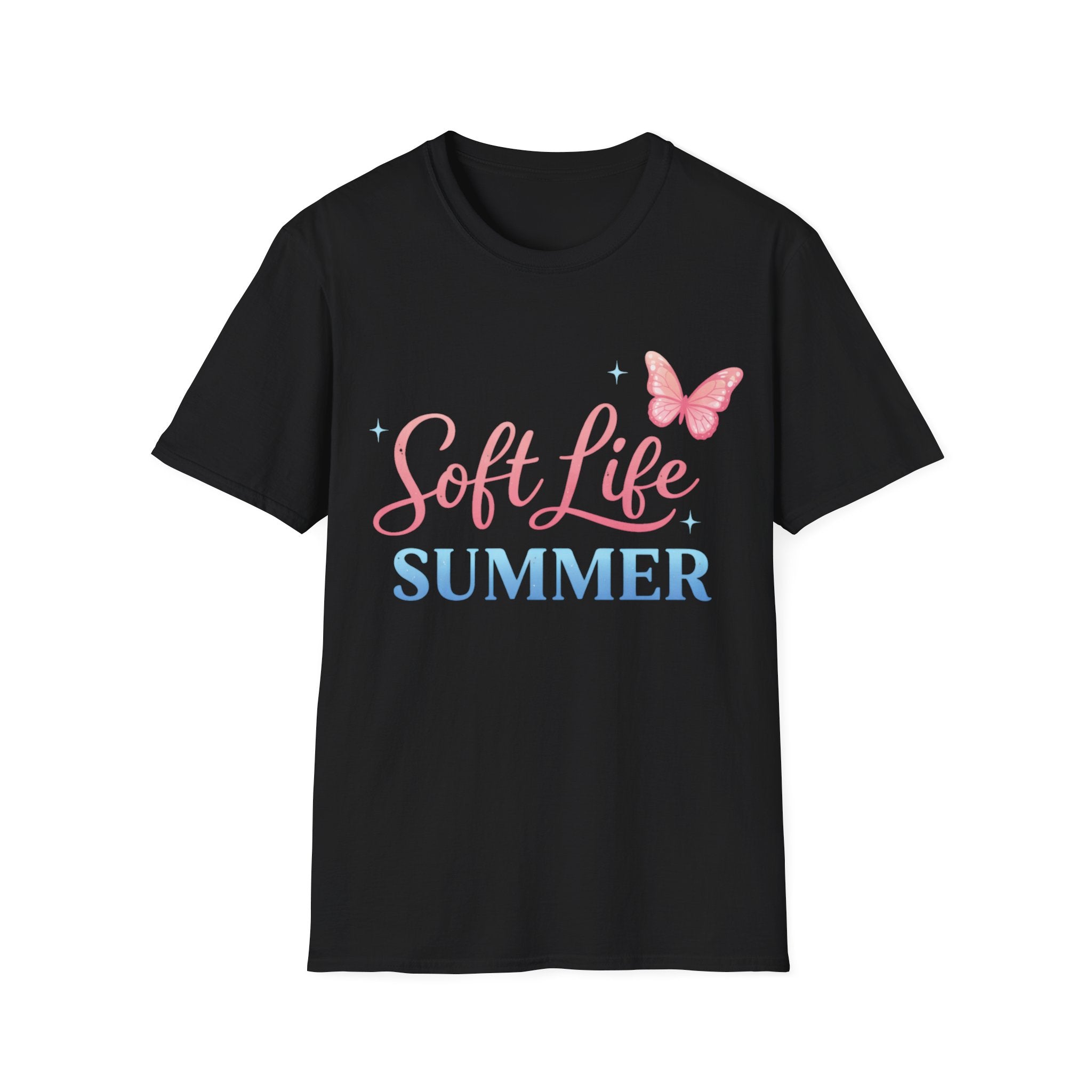 Soft Life Summer