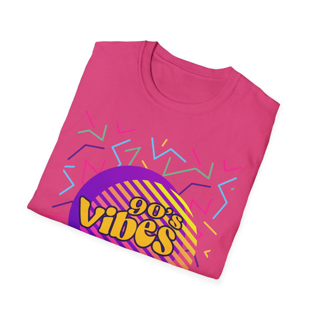 90's Vibes