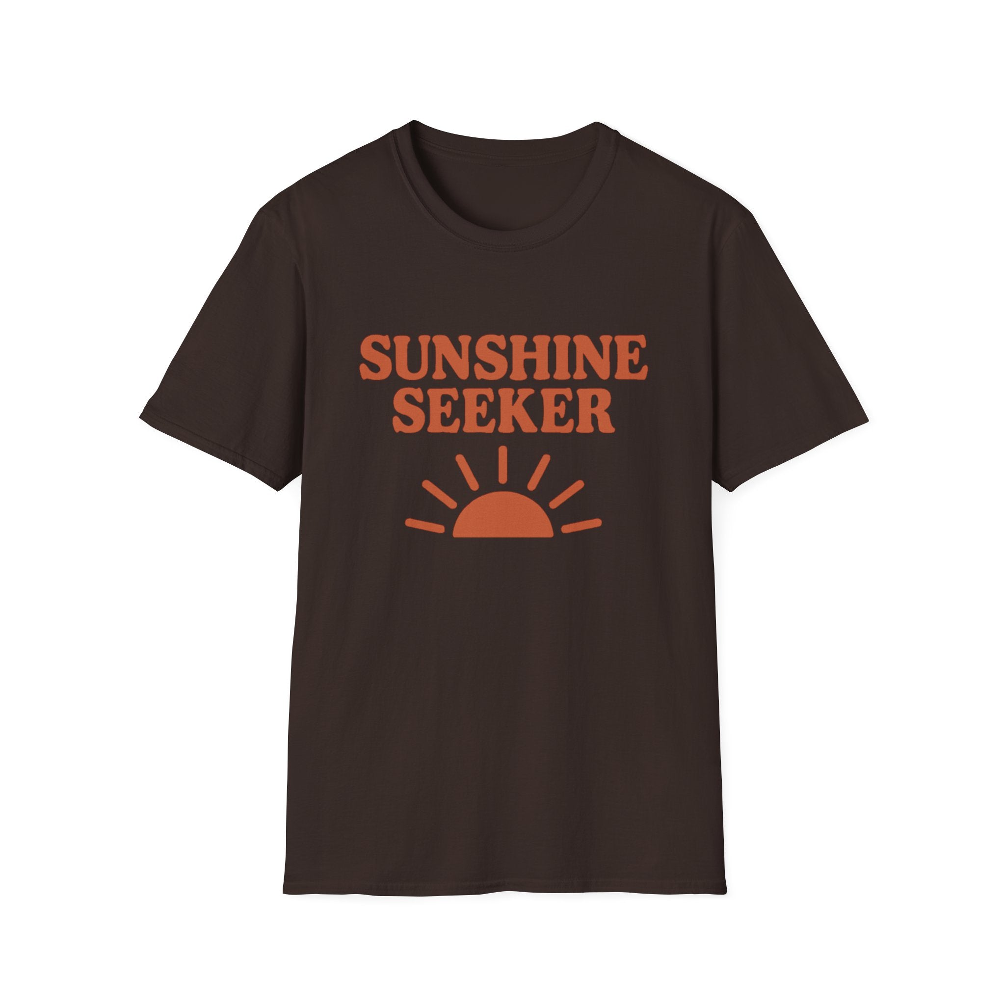 The Sunshine Seeker