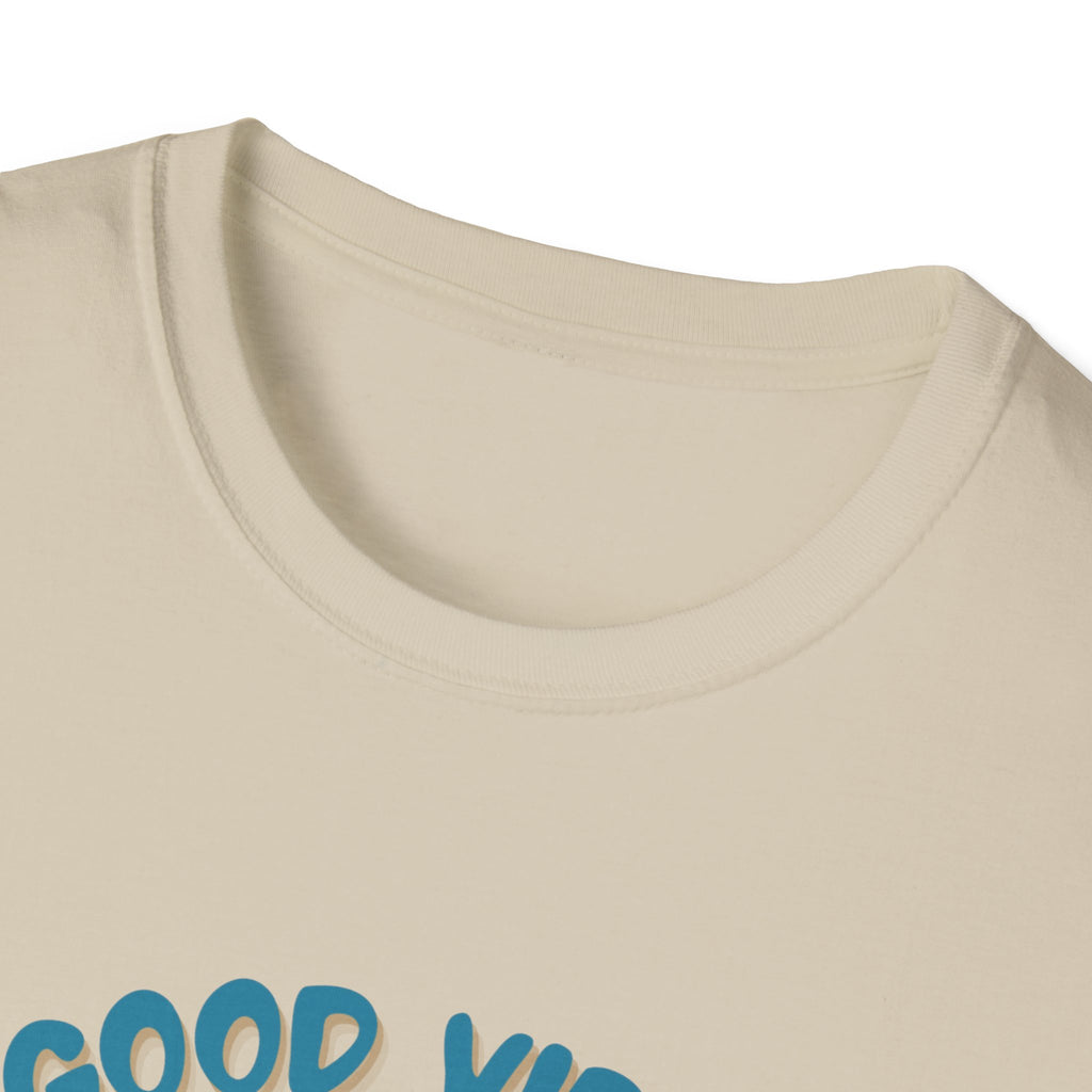Good Vibes Only