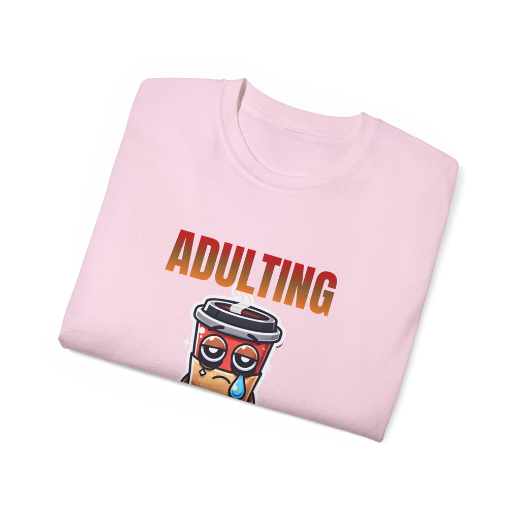 ADULTING