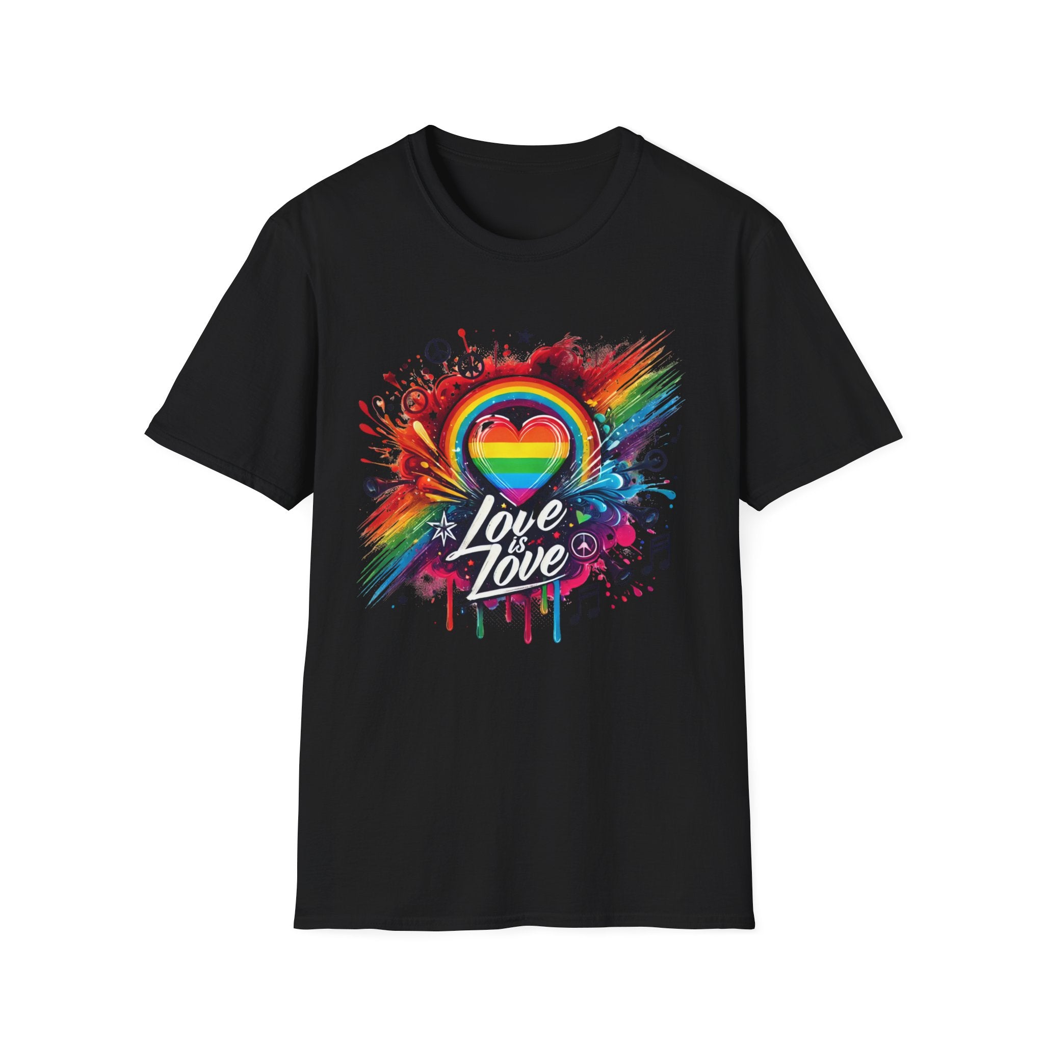 LOVE is LOVE