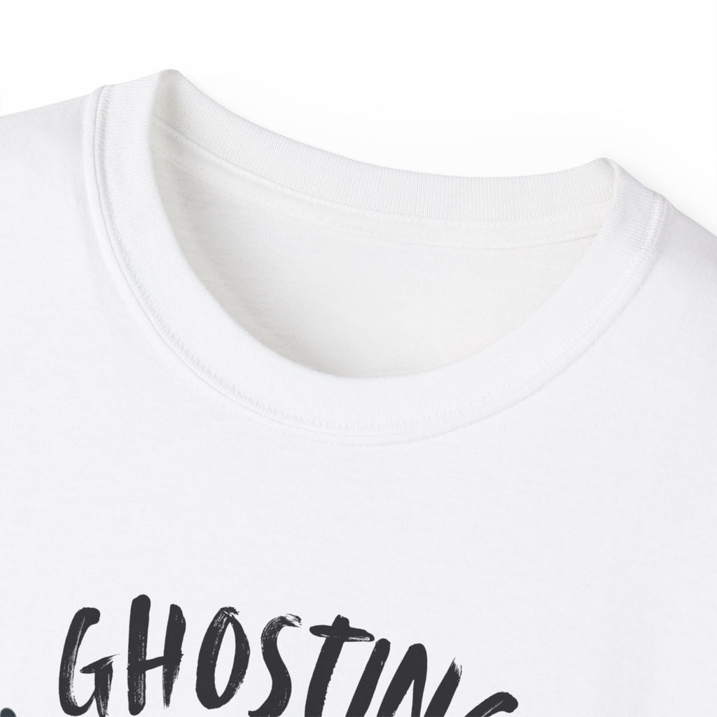 Ghosting Everyone
