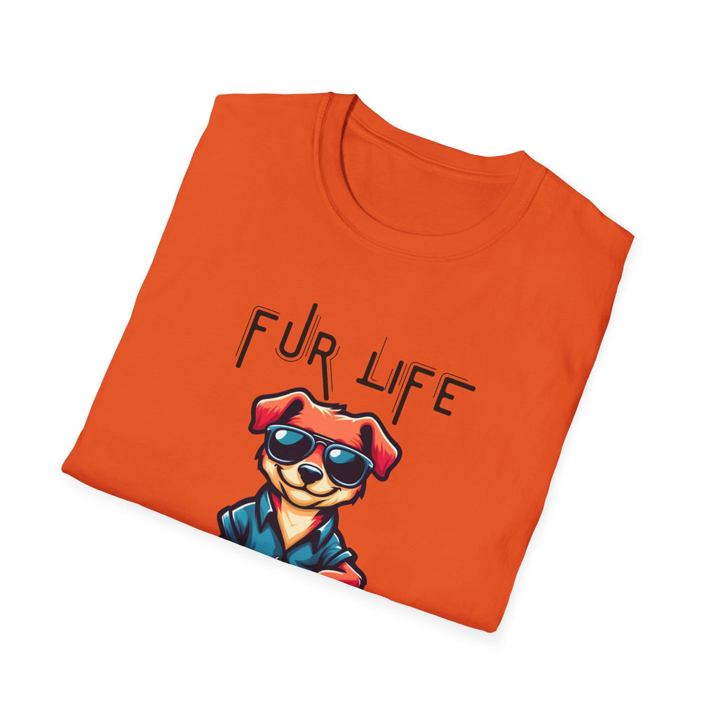 Fur Life Best Life - Dog