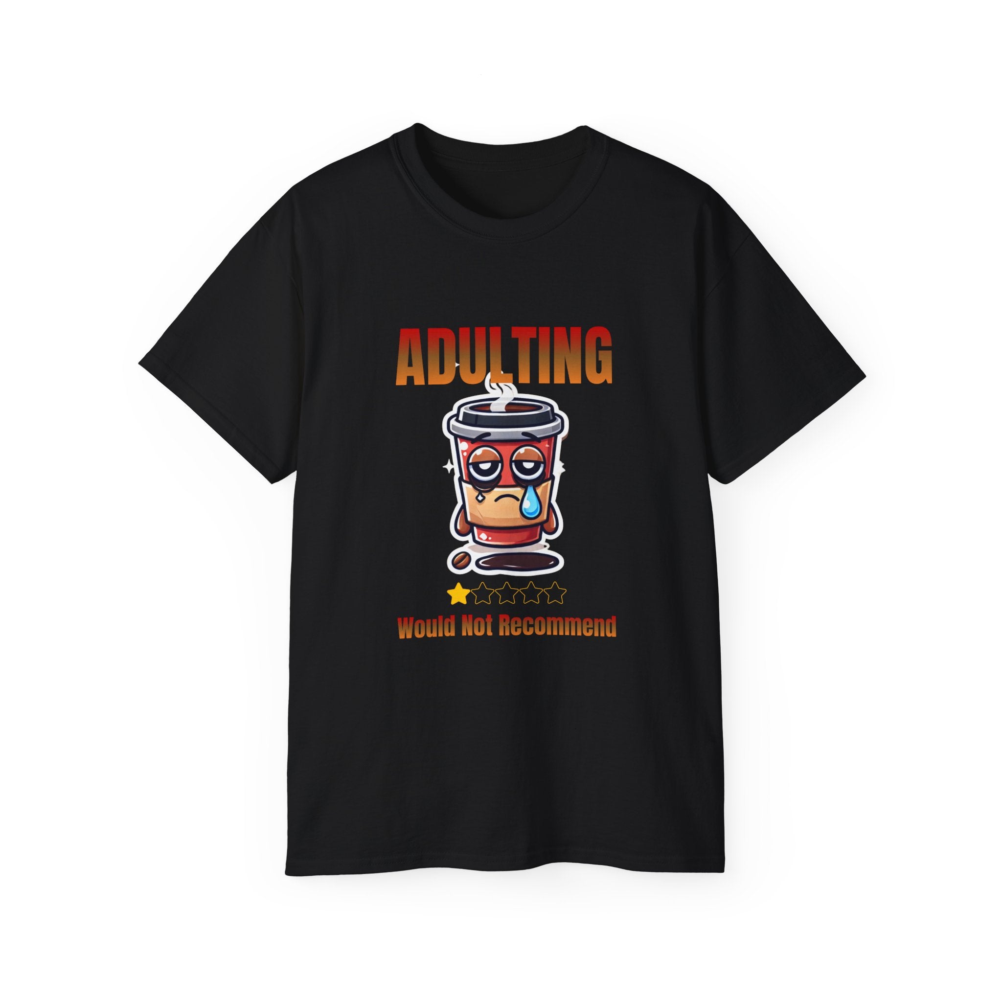 ADULTING