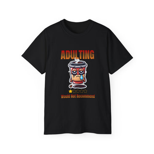 ADULTING