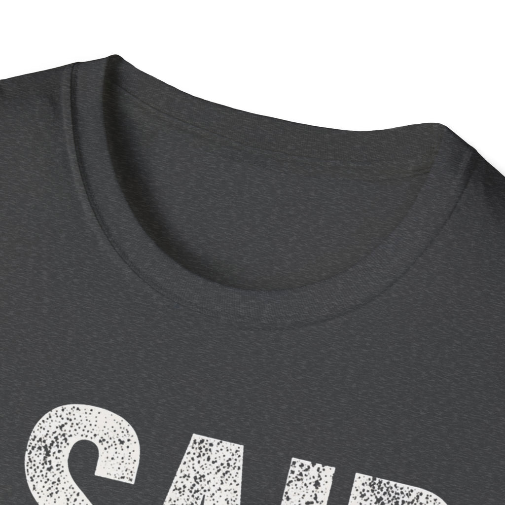 I Said What I Said T-Shirt