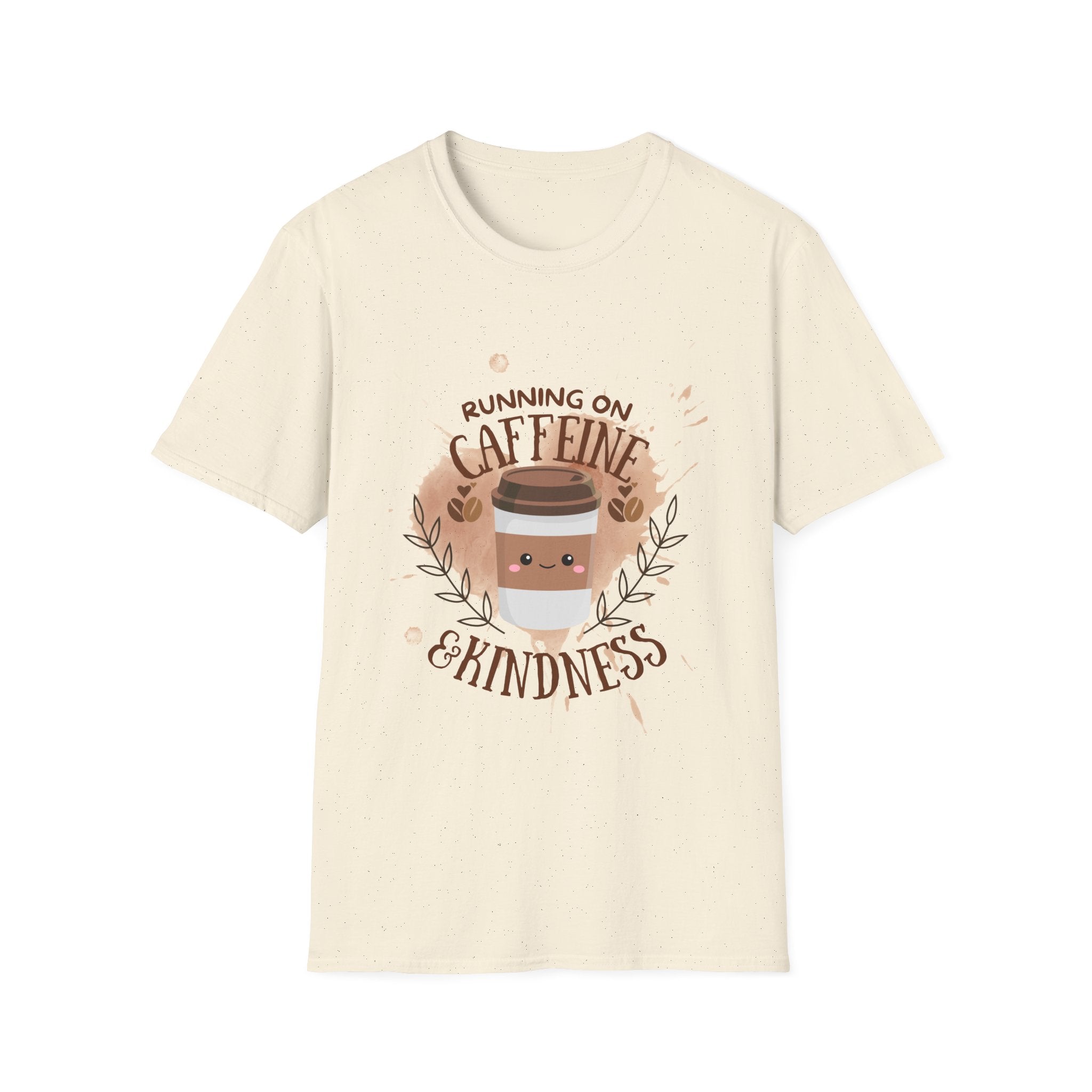 Caffeine and Kindness