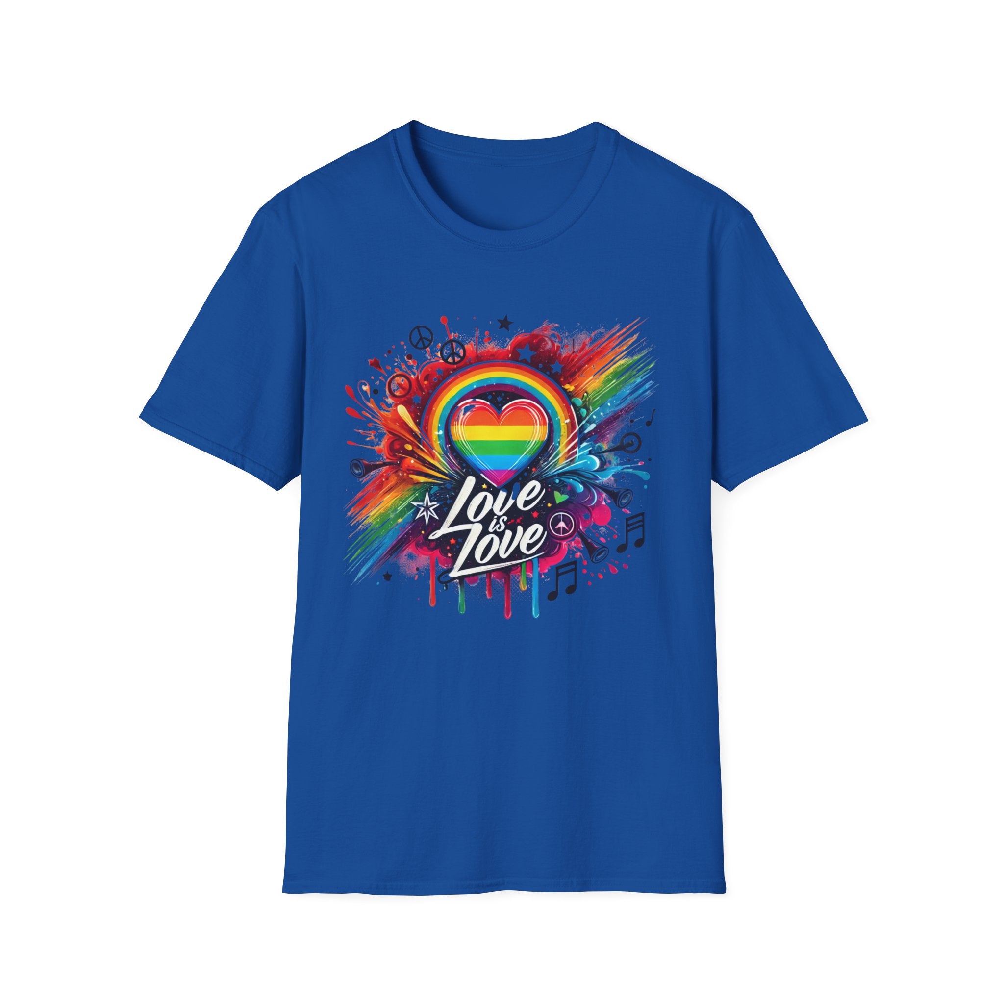 LOVE is LOVE