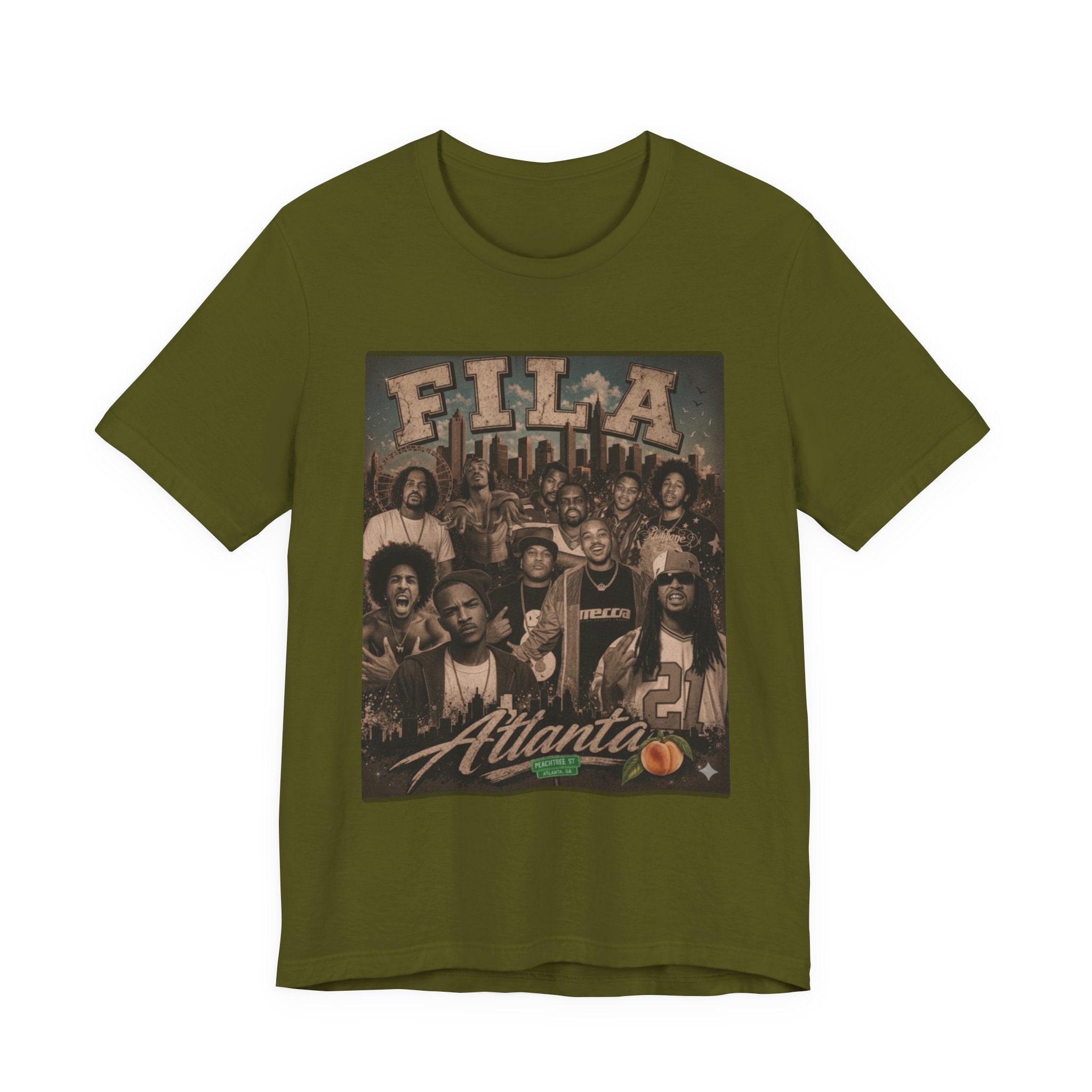 F.I.L.A