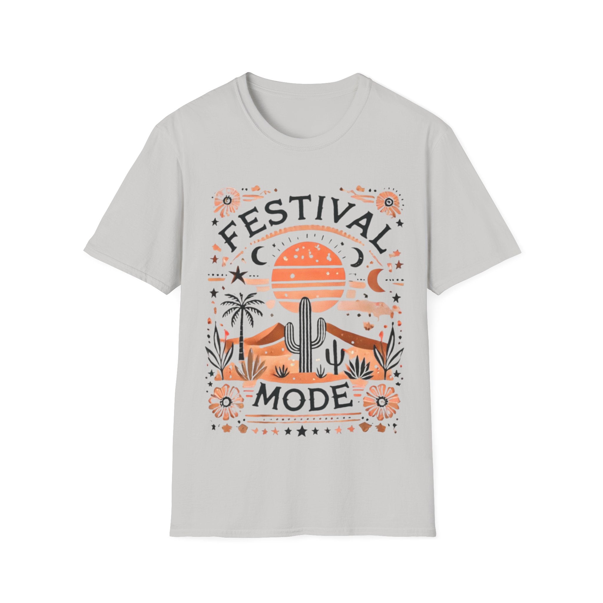Festival Mode