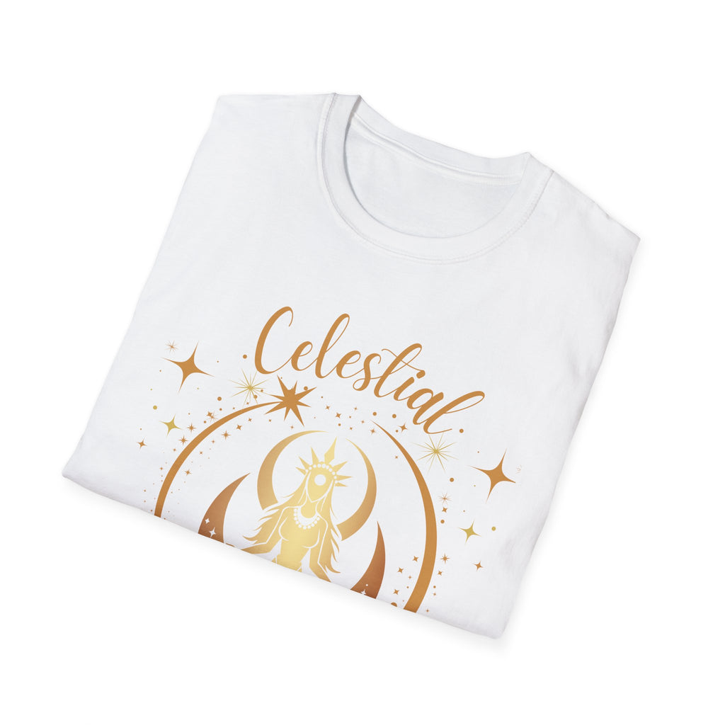 Celestial Dreamer