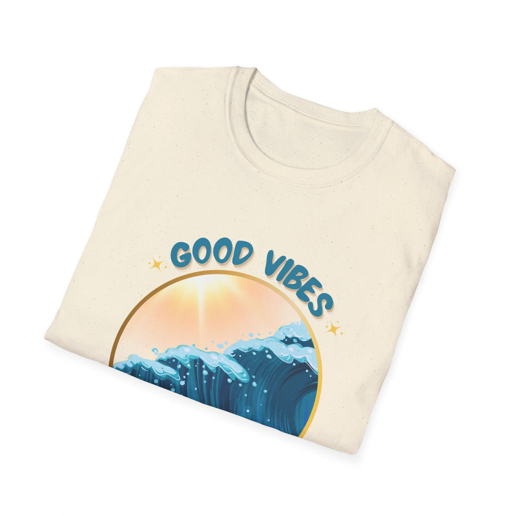 Good Vibes Only