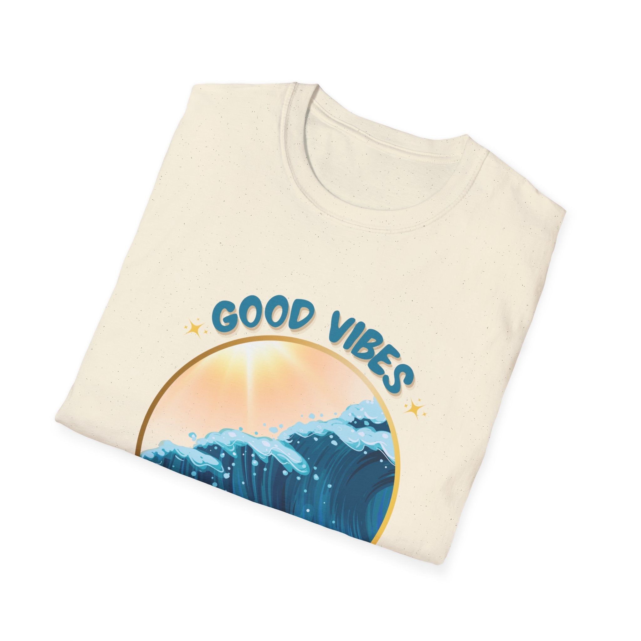 Good Vibes Only