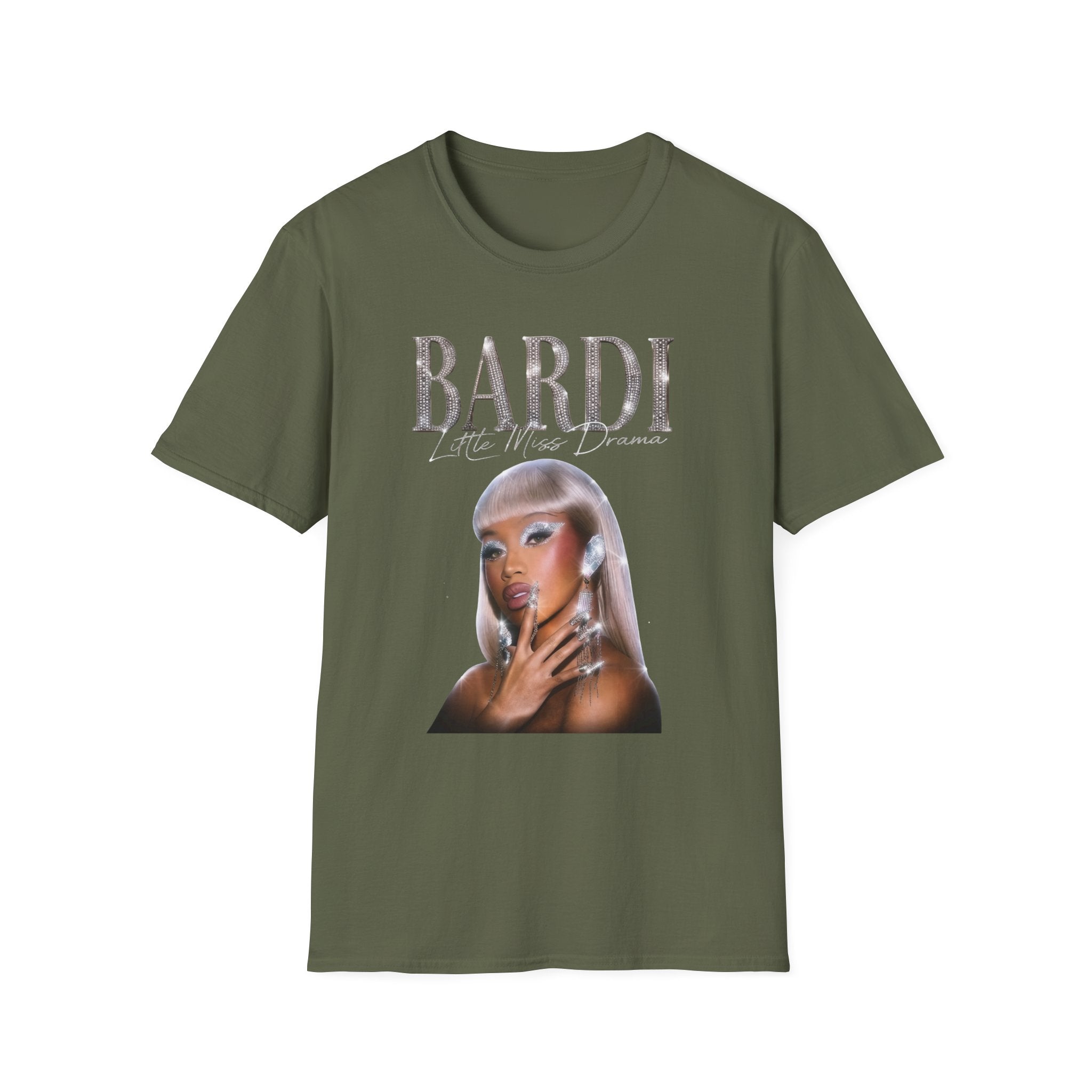 BARDI Inspired