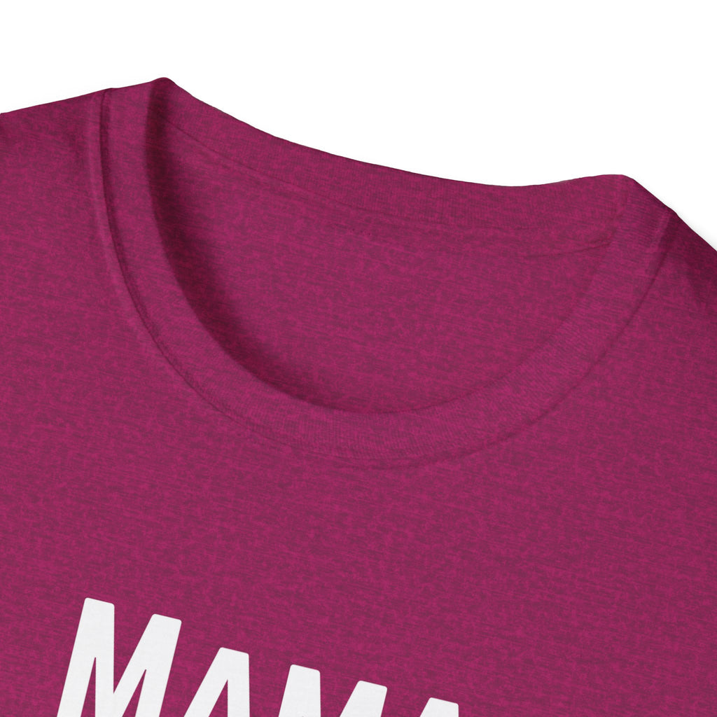 Mama. Mommy. Mom. Bruh.