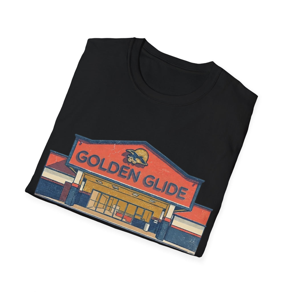 Golden Glide