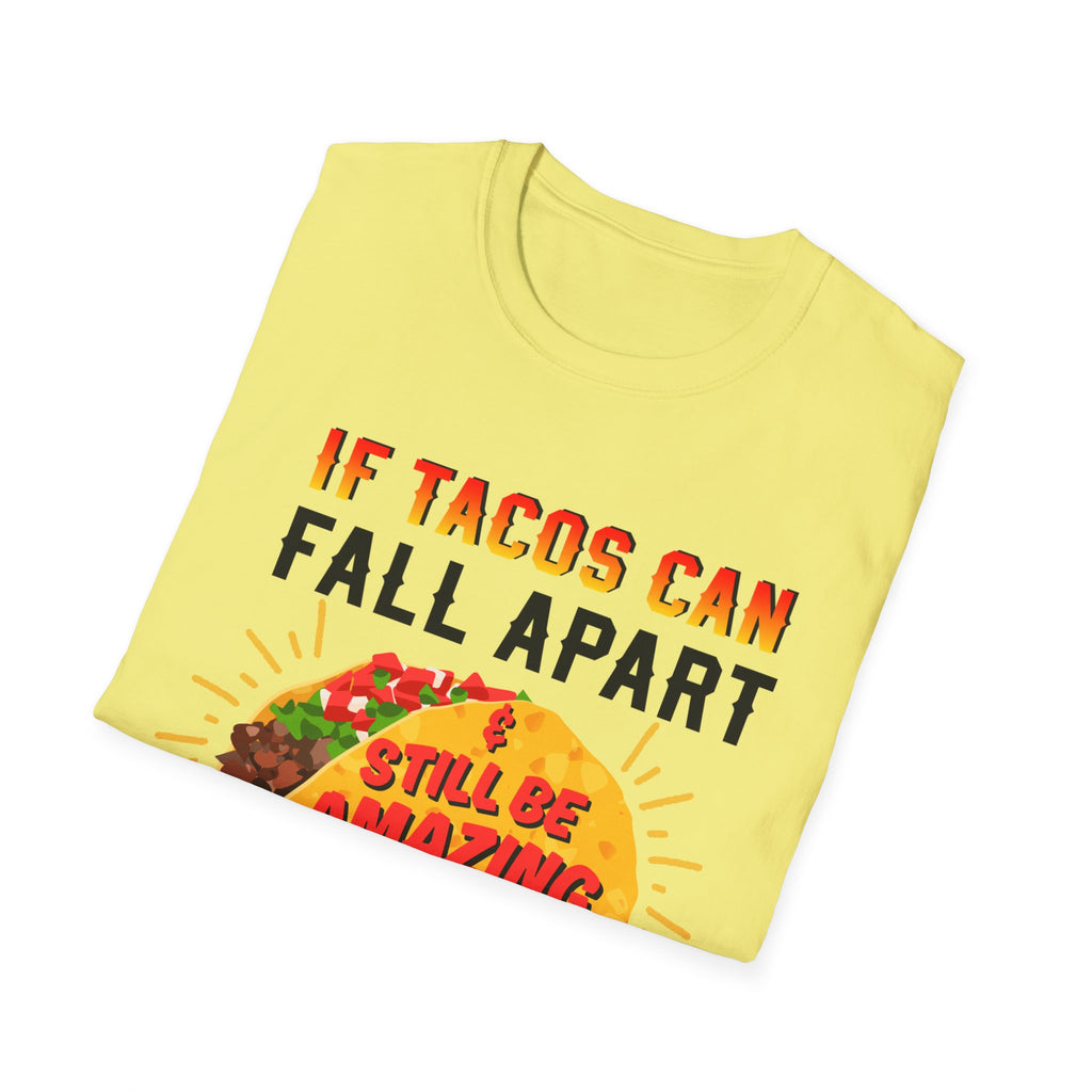 Taco Tuesday