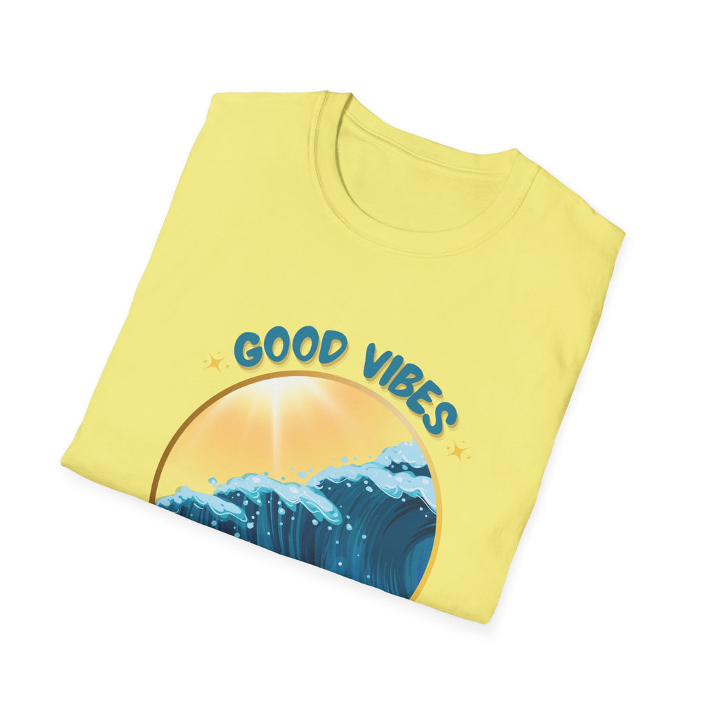 Good Vibes Only