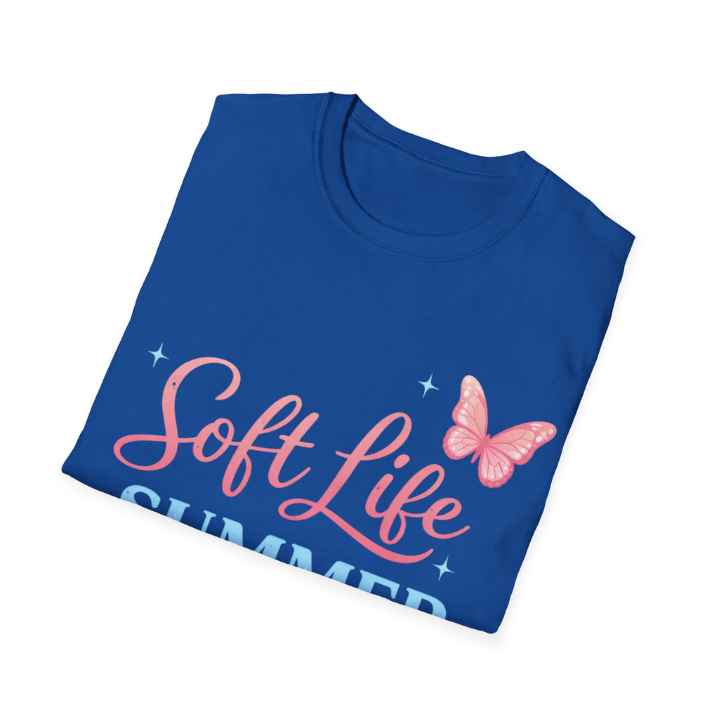 Soft Life Summer