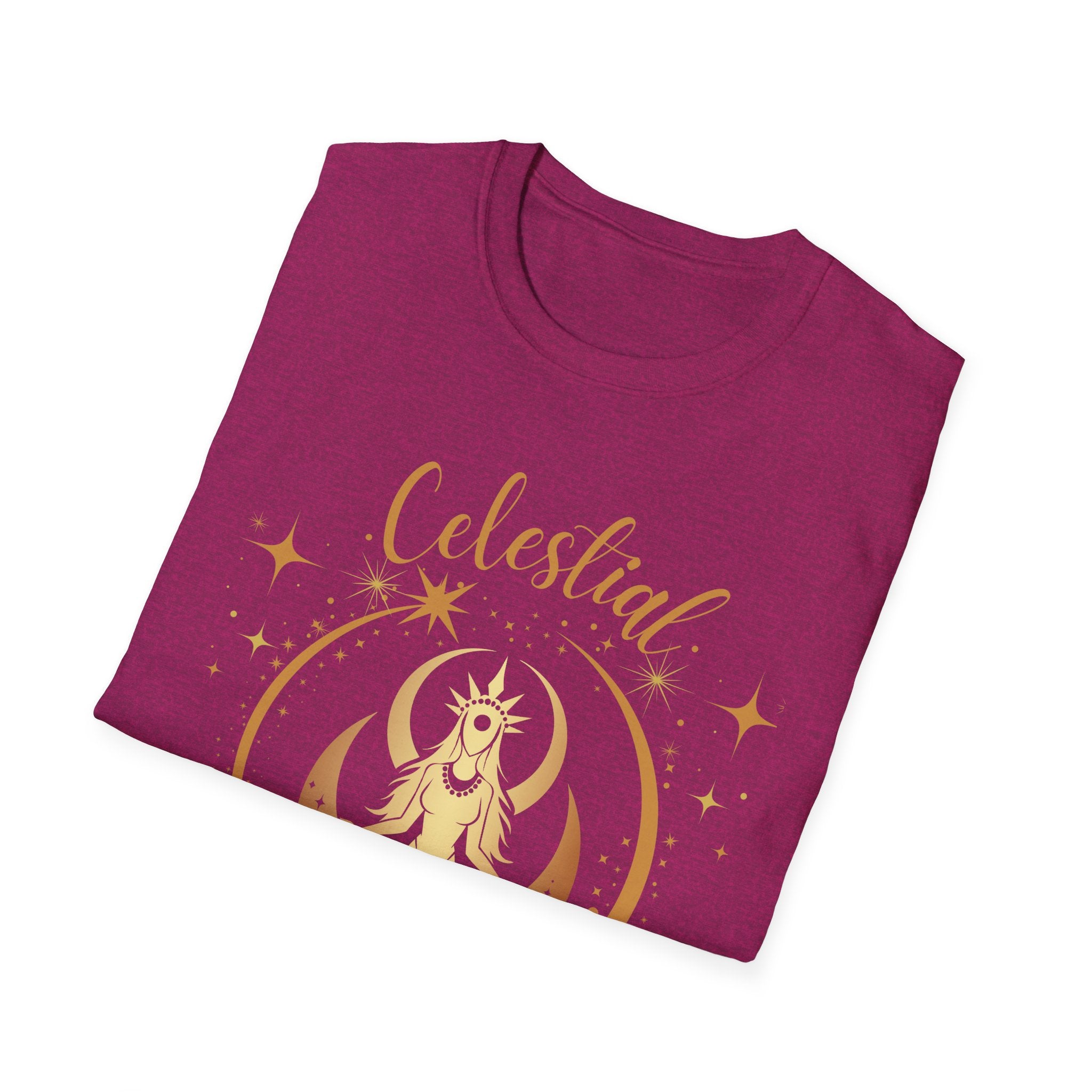 Celestial Dreamer