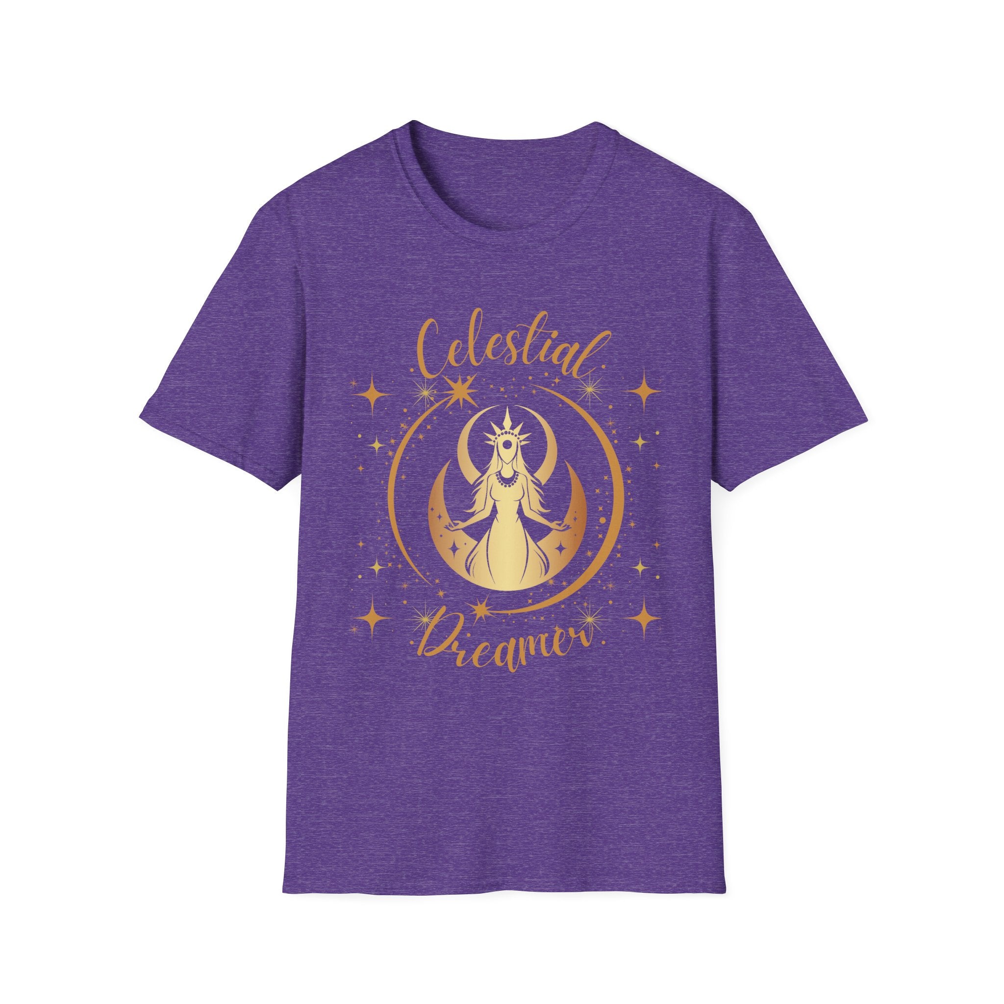 Celestial Dreamer