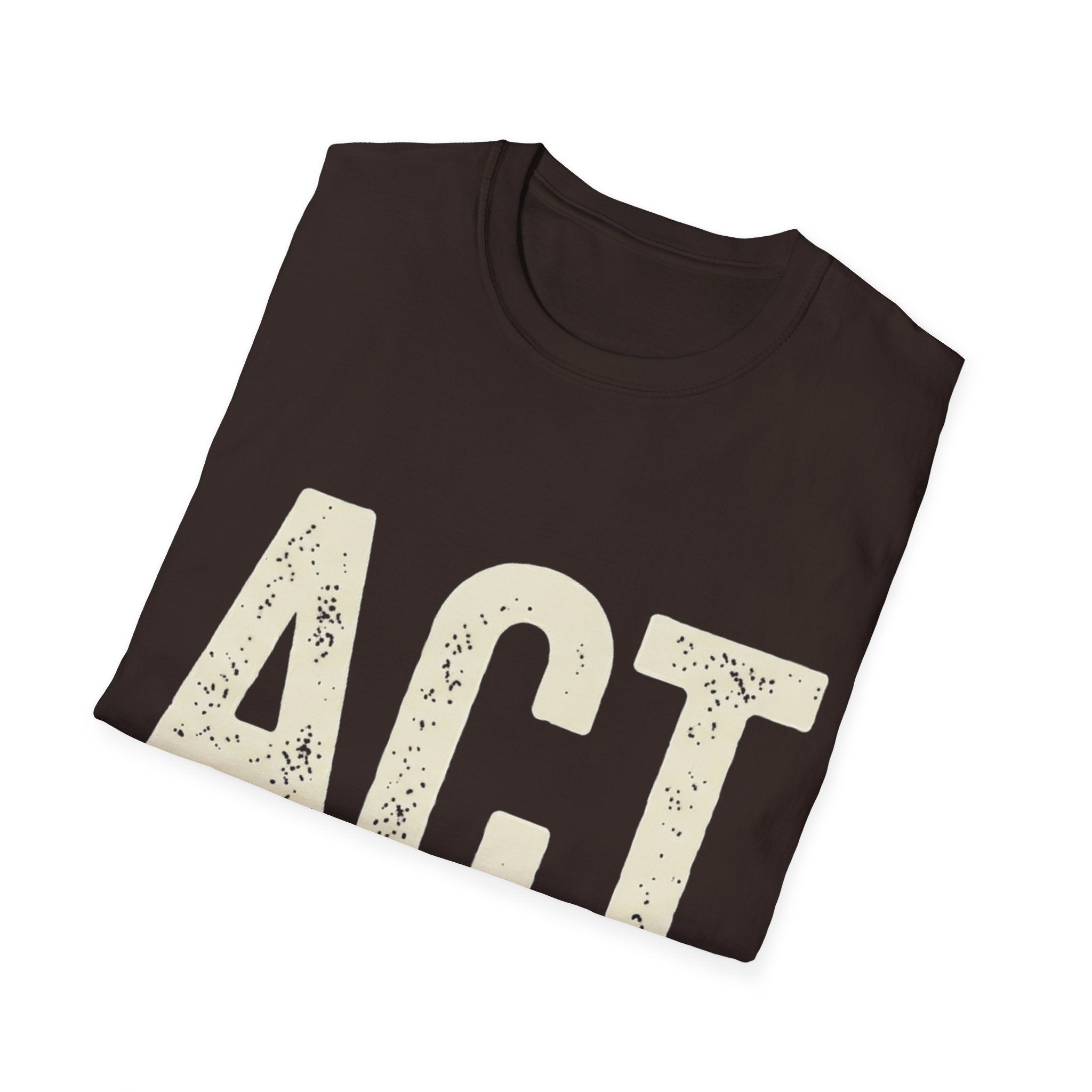 Act Accordingly