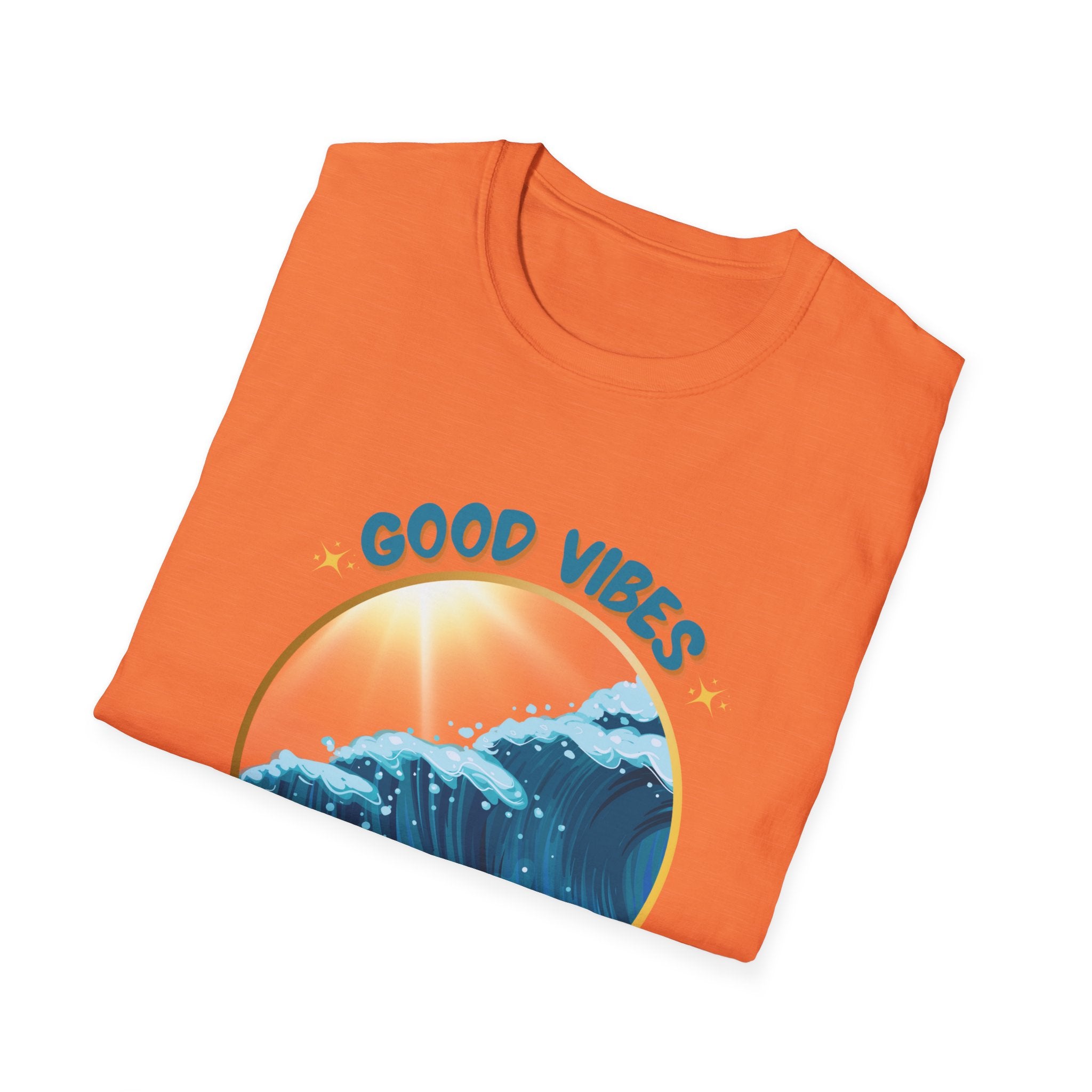 Good Vibes Only