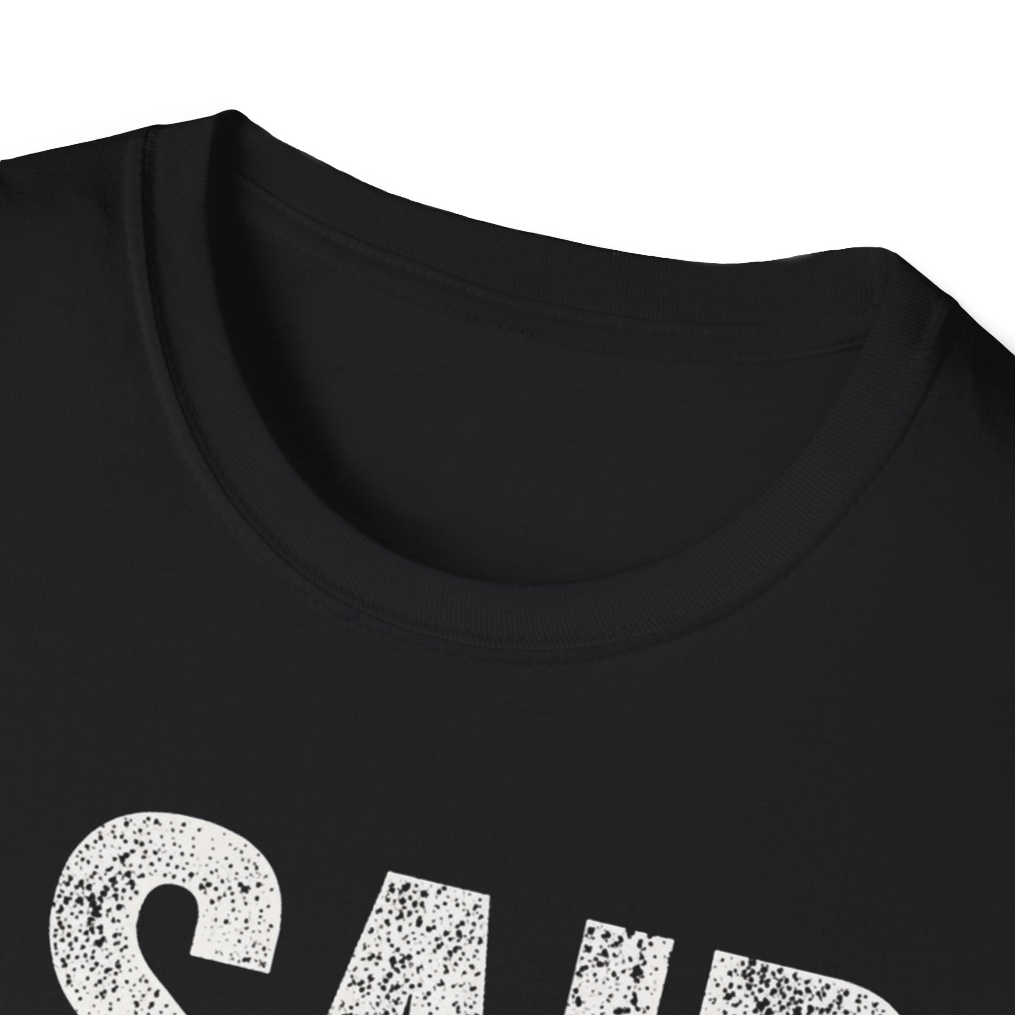 I Said What I Said T-Shirt