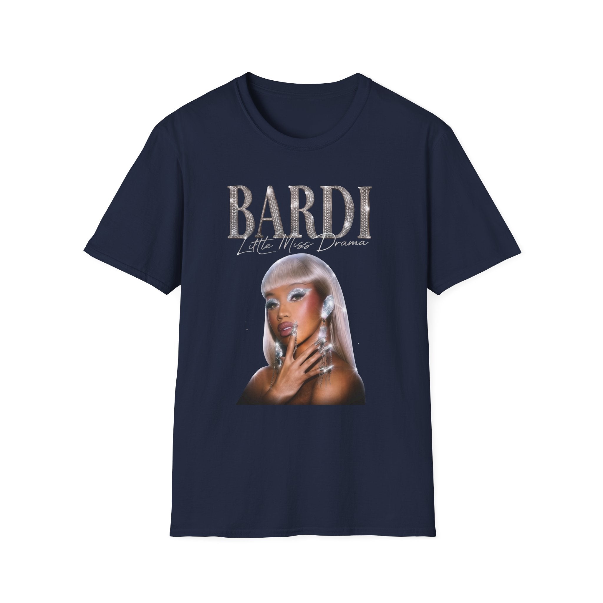 BARDI Inspired