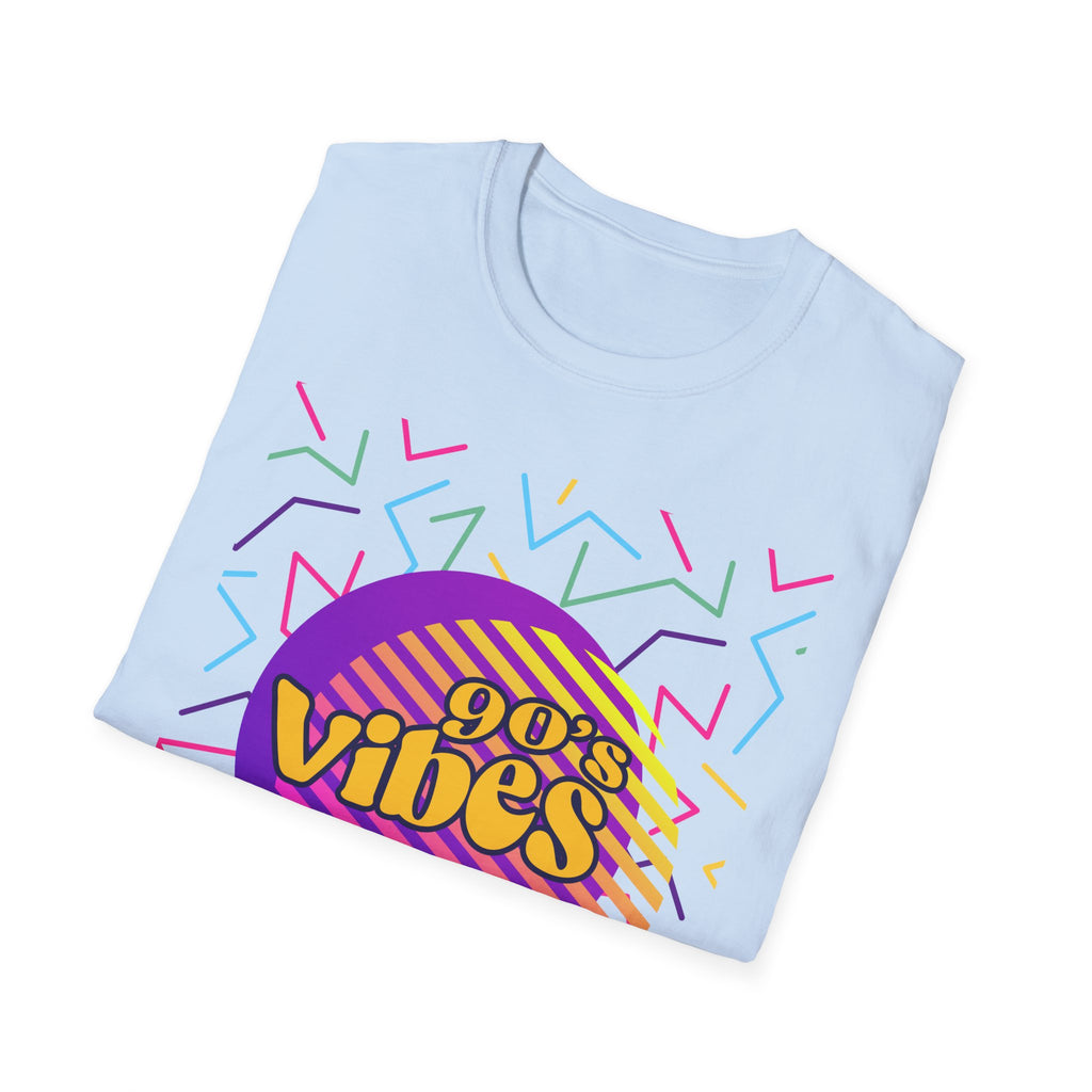 90's Vibes