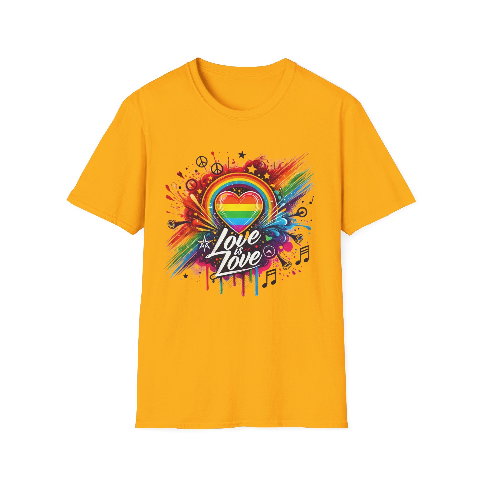 LOVE is LOVE