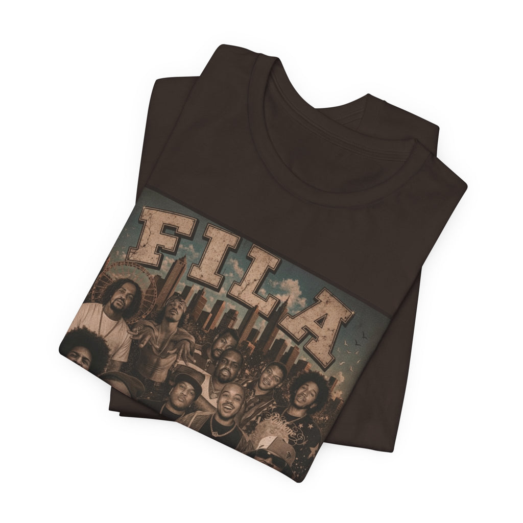 F.I.L.A