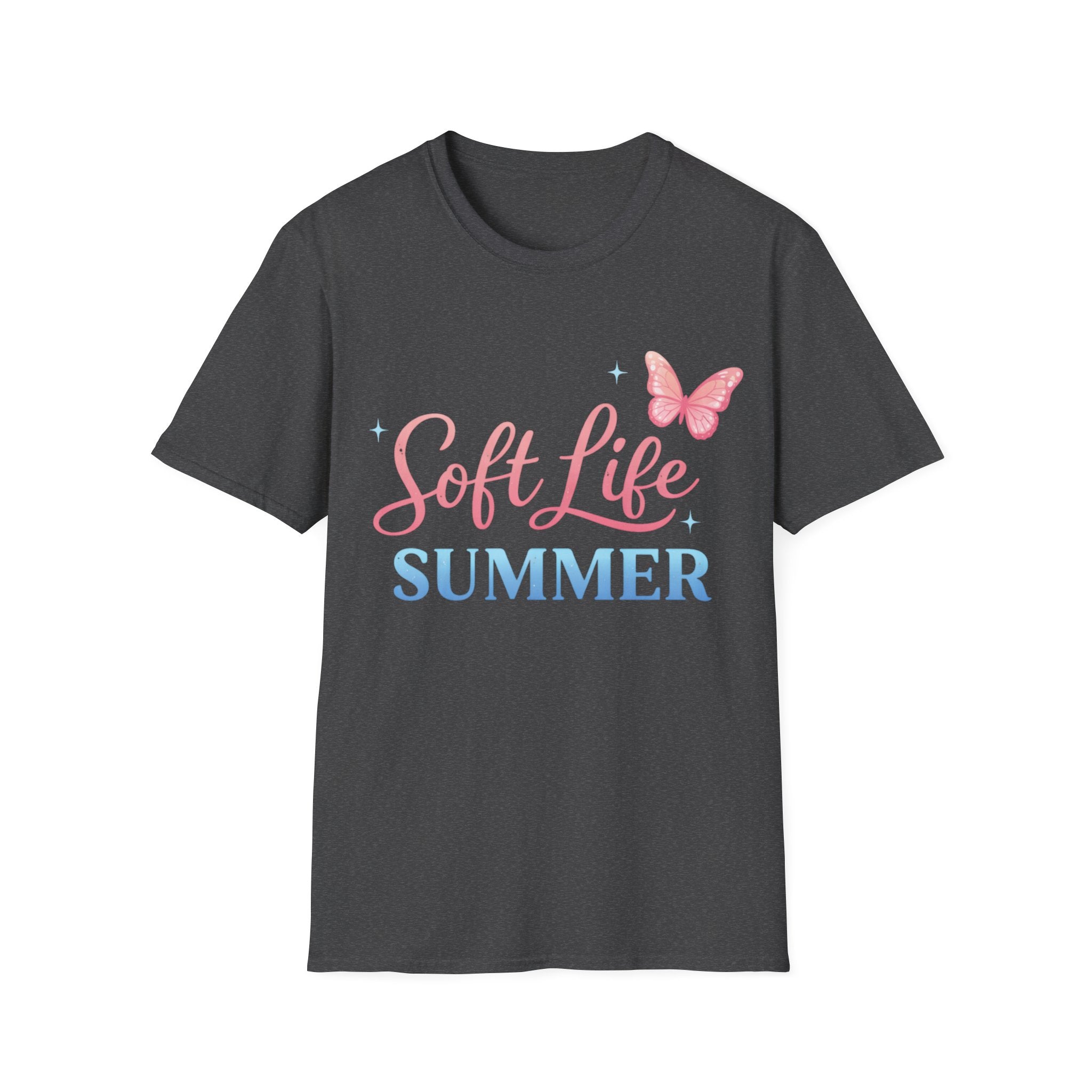 Soft Life Summer